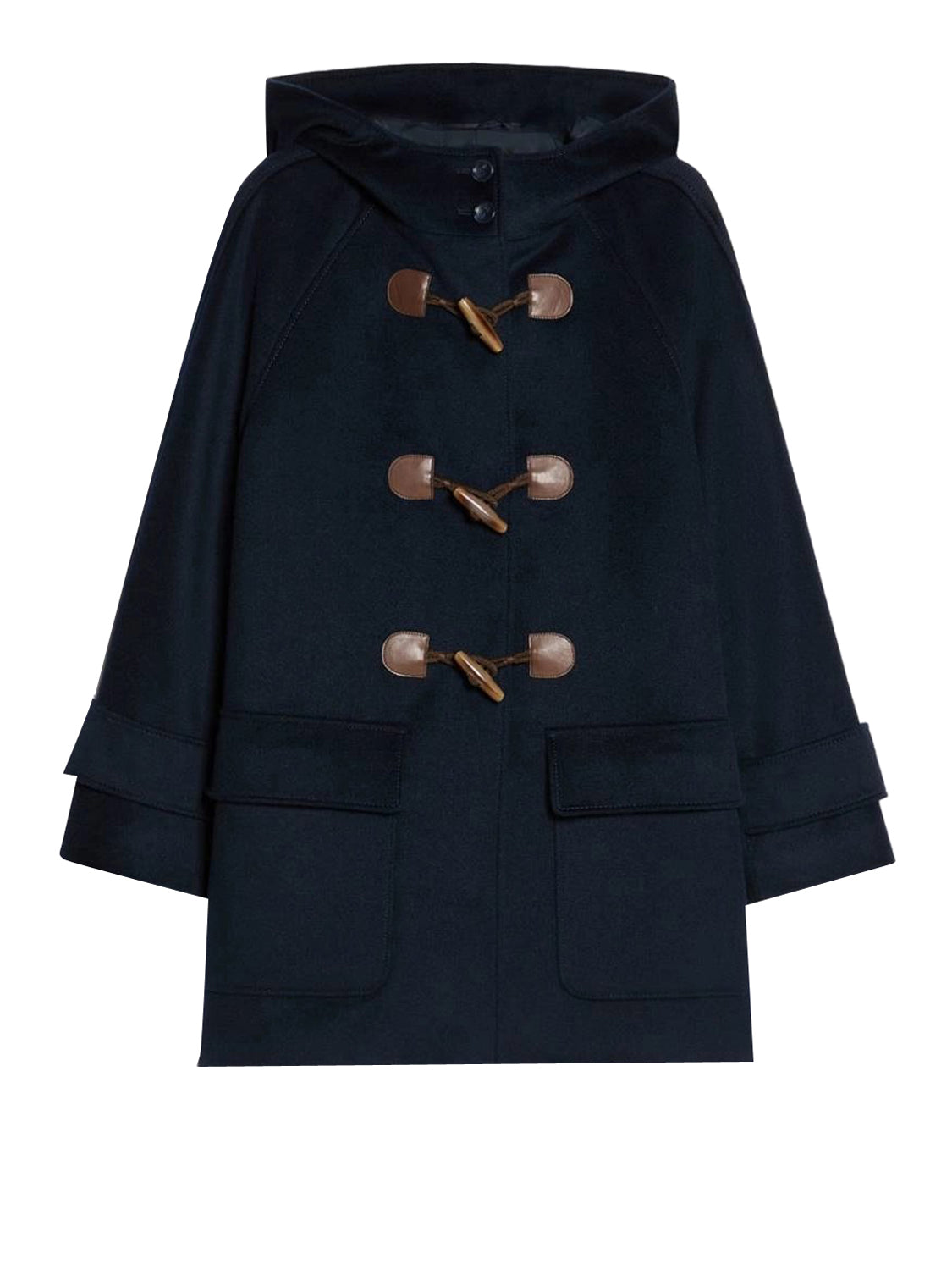 PENNY BLACK BLACK Cappotto Montgomery Penny Black Navy Blu notte