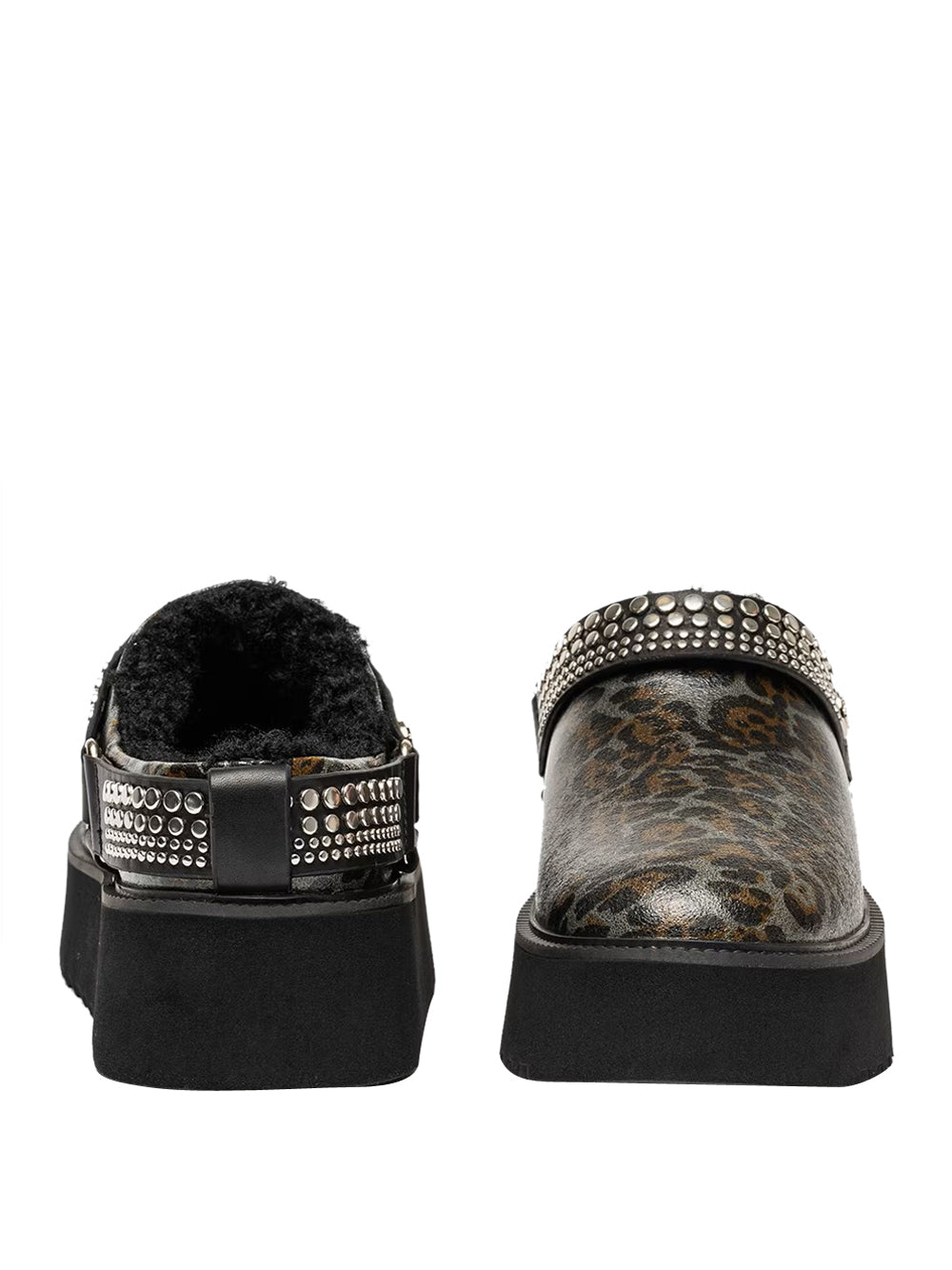 Pinko Stivaletto Pinko Martina 05 Leopardato LEOPARD