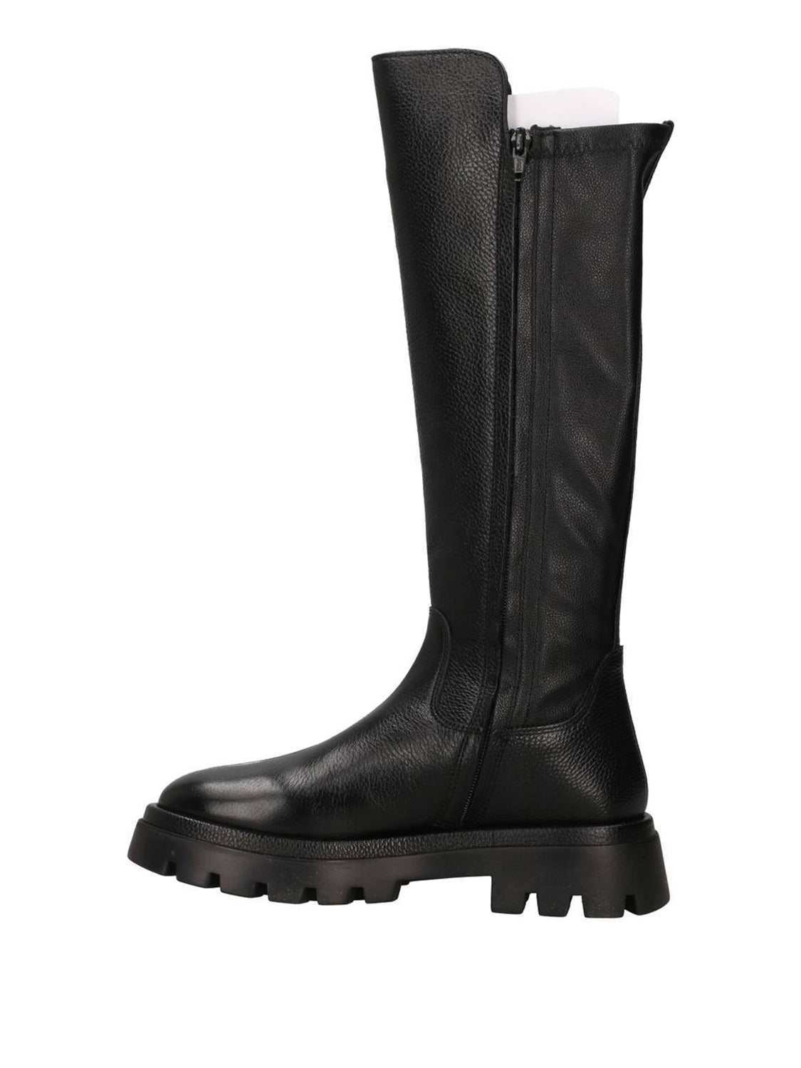 PRIMA CLASSE Stivale Prima Classe 1552 611E Nero Nero