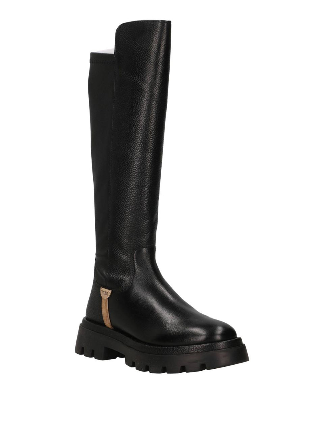 PRIMA CLASSE Stivale Prima Classe 1552 611E Nero Nero