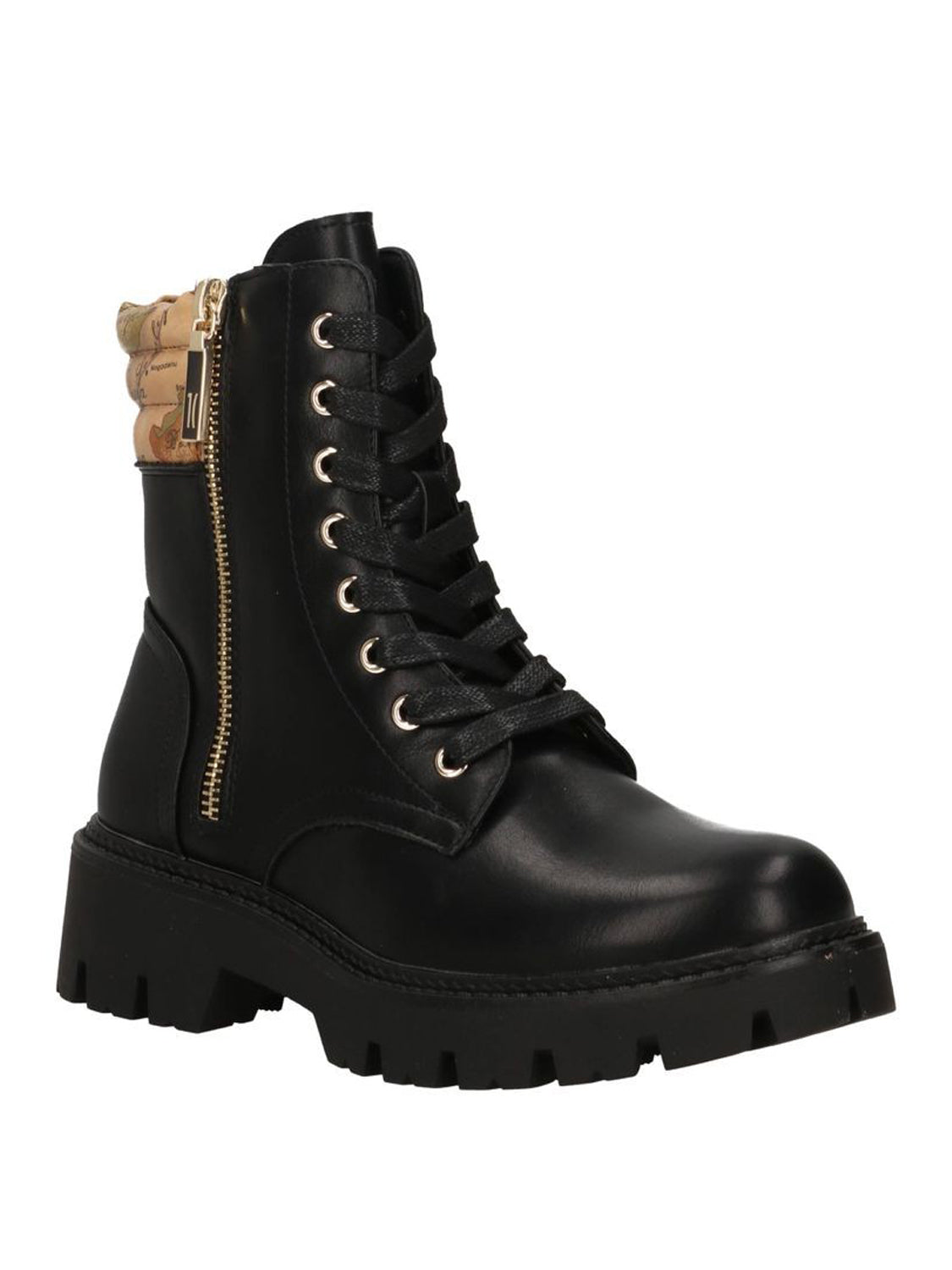 PRIMA CLASSE Anfibio Prima Classe 1561 300B Nero Nero