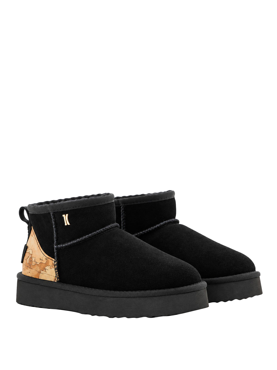 PRIMA CLASSE Stivaletto Prima Classe 1575 417B Nero Nero