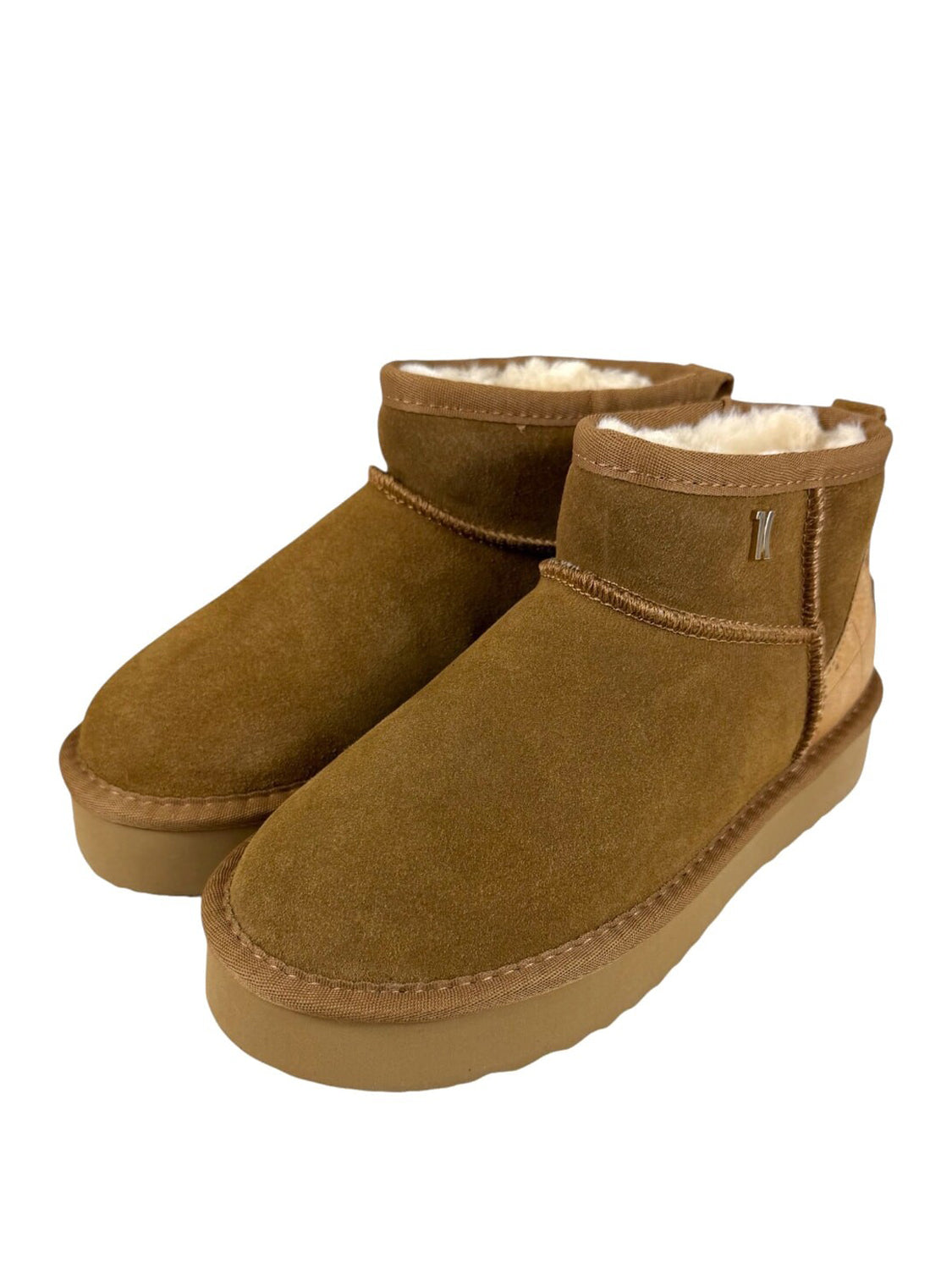 PRIMA CLASSE Stivaletto Prima Classe 1575 417B Naturale Naturale