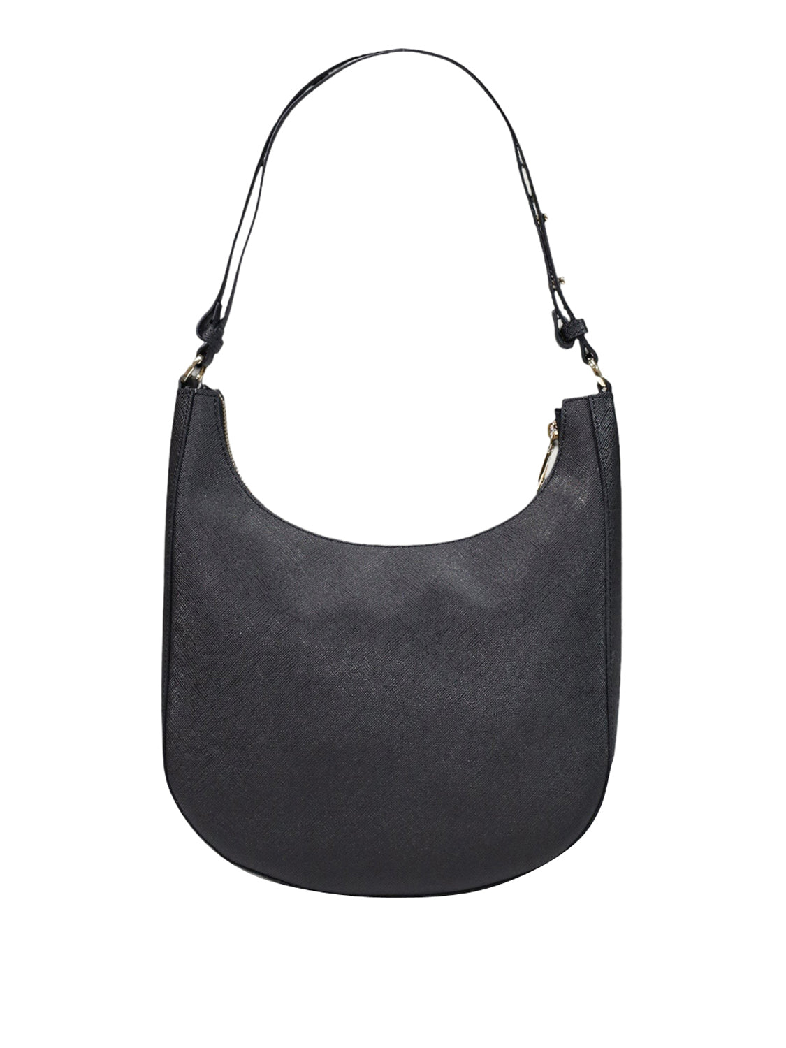 PRIMA CLASSE STAGIONE Borsa A Spalla 1°Classe Nero Nero