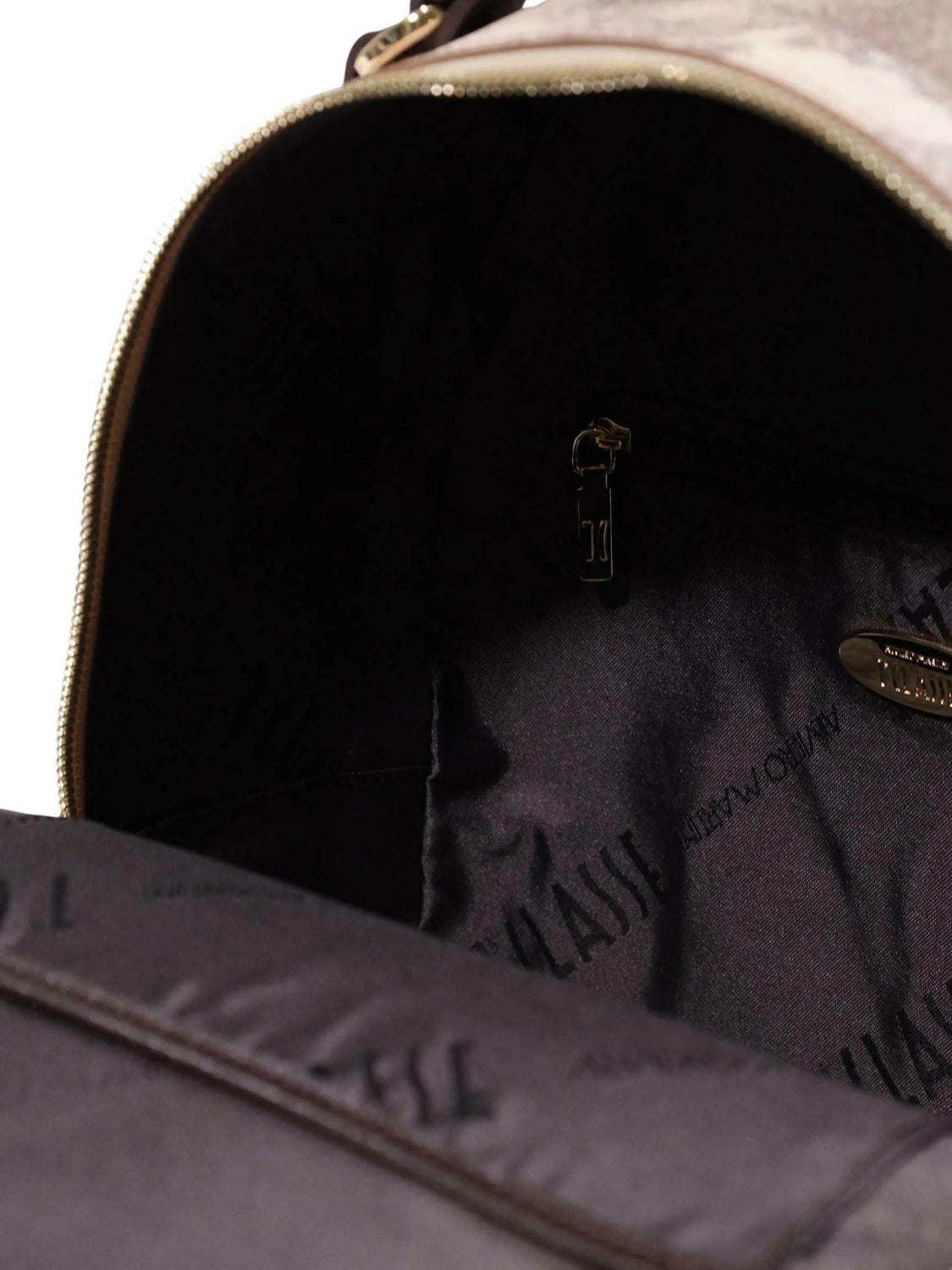 PRIMA CLASSE STAGIONE Zaino Alviero Martini Geo Classic Tortora Tortora