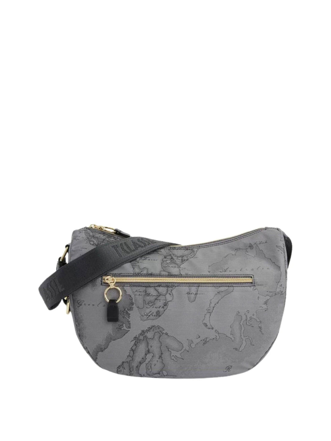 PRIMA CLASSE STAGIONE Borsa A Tracolla Prima Classe Soft Ranch L Grigio Grigio scuro