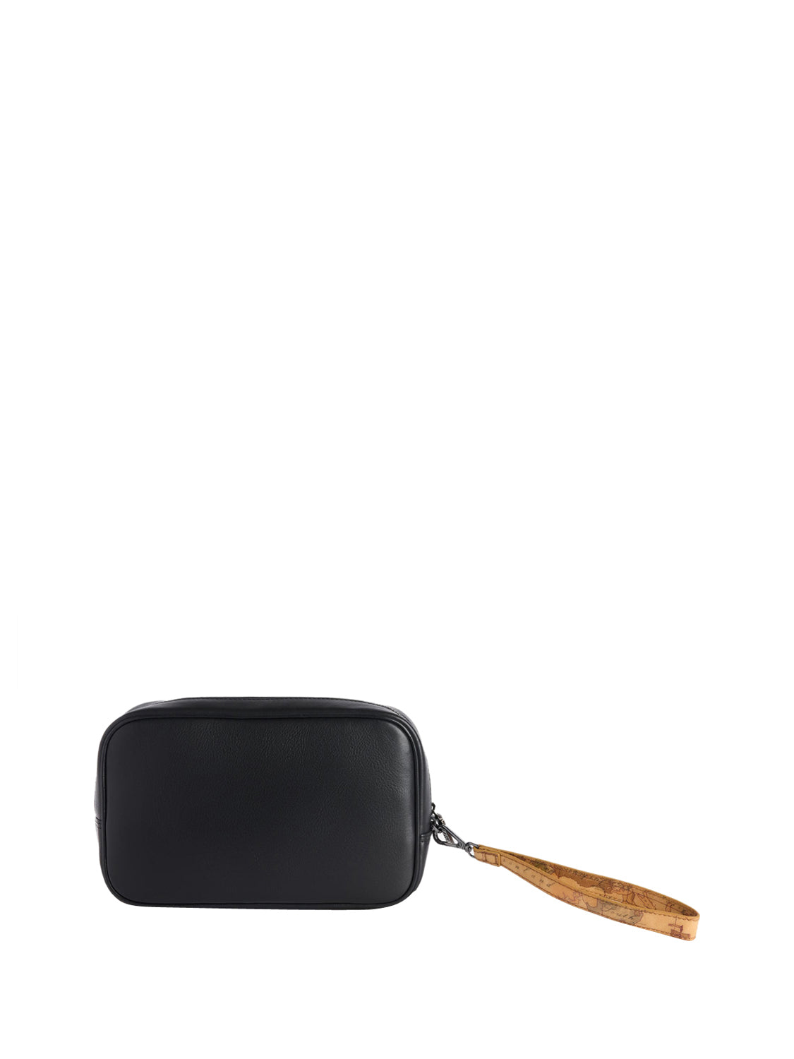PRIMA CLASSE STAGIONE Prima Classe Ranger Leather Beauty Case Nero Nero