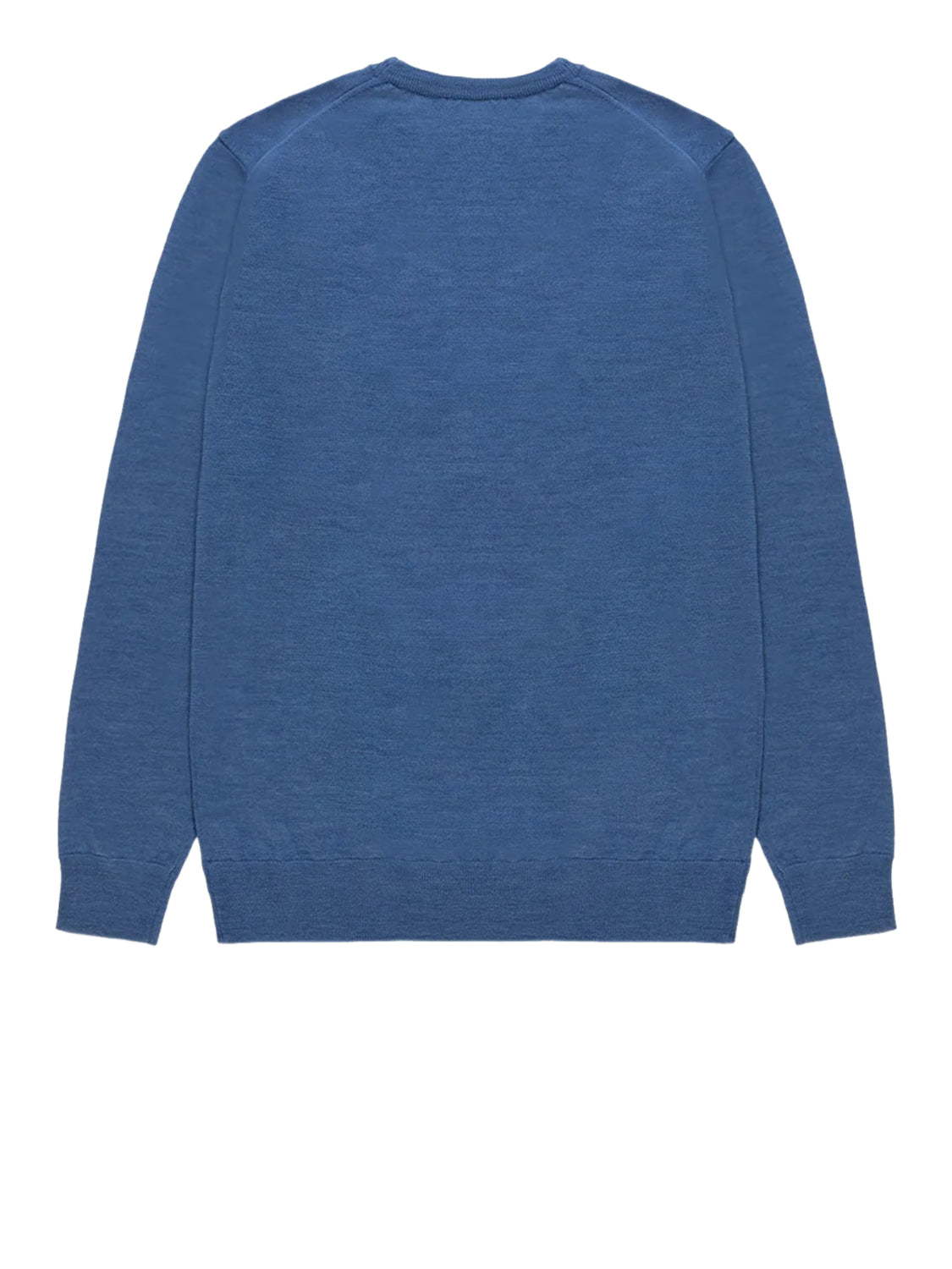 REFRIGIWEAR Maglione Bennet Refrigwear - Blu Blue Mirage