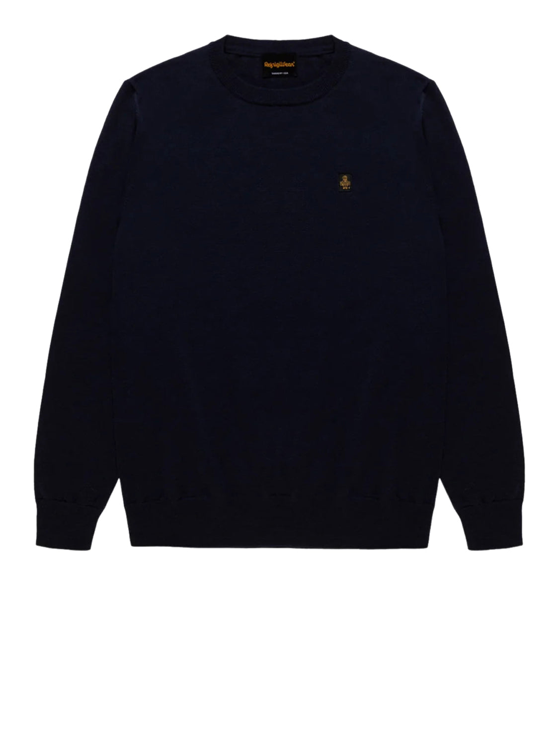 REFRIGIWEAR Maglione Bennet Refrigwear - Navy DARK BLUE