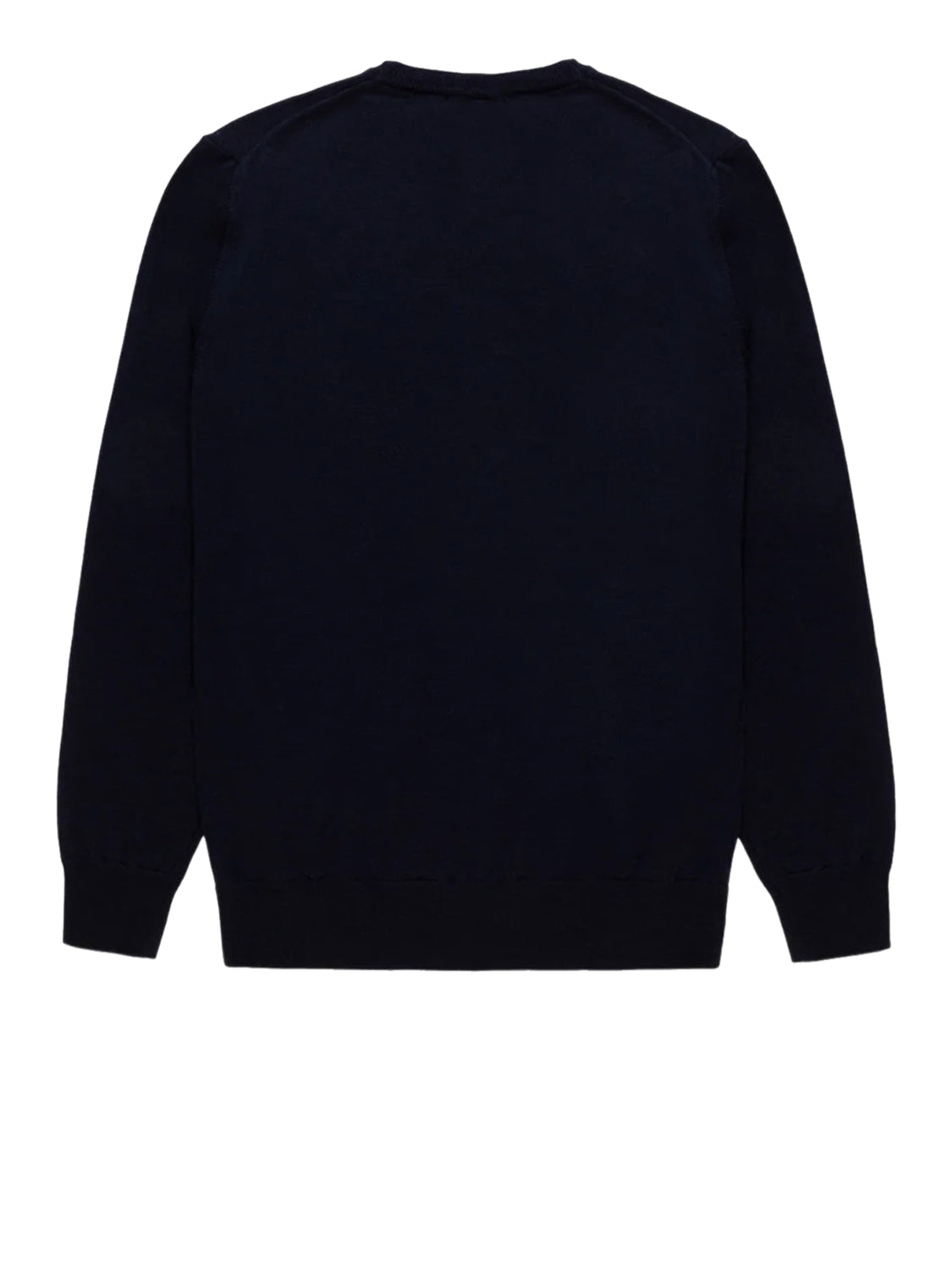 REFRIGIWEAR Maglione Bennet Refrigwear - Navy DARK BLUE