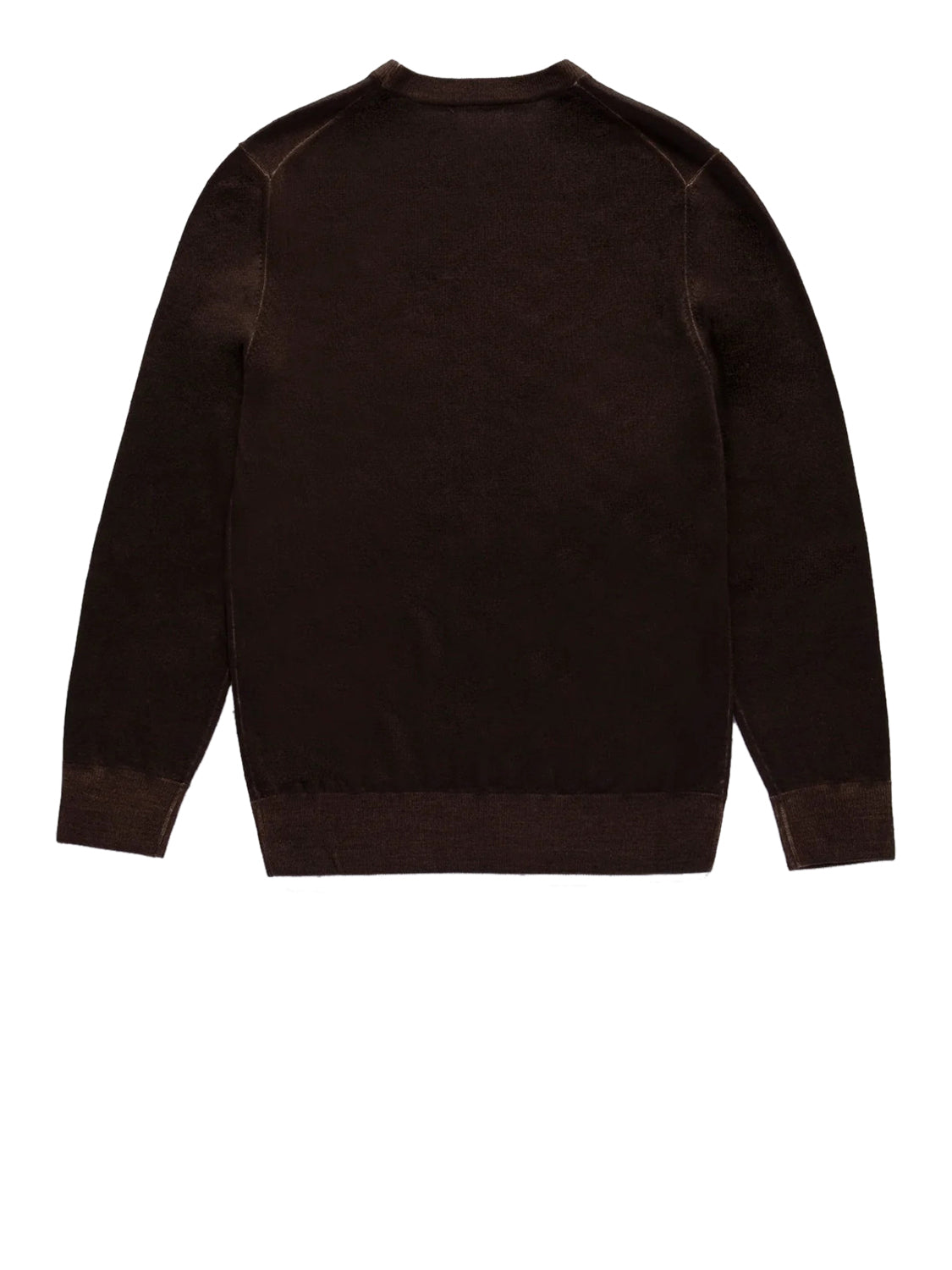 REFRIGIWEAR Maglione Bennet Refrigwear - Marrone COFFEE