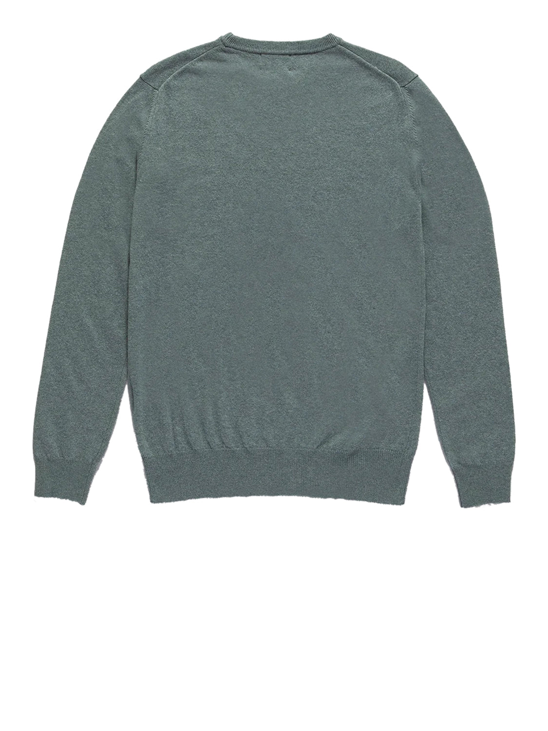 REFRIGIWEAR Maglione Colin/1 Refrigwear - Grigio Shadow