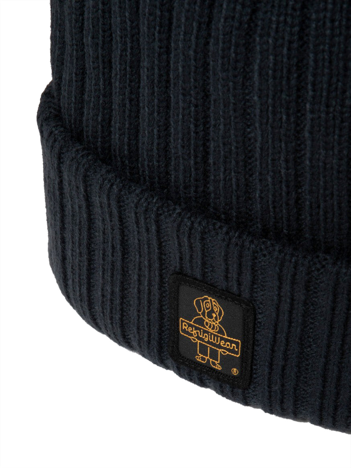 REFRIGIWEAR Refrigiwear Berretto Colorado Navy DARK BLUE