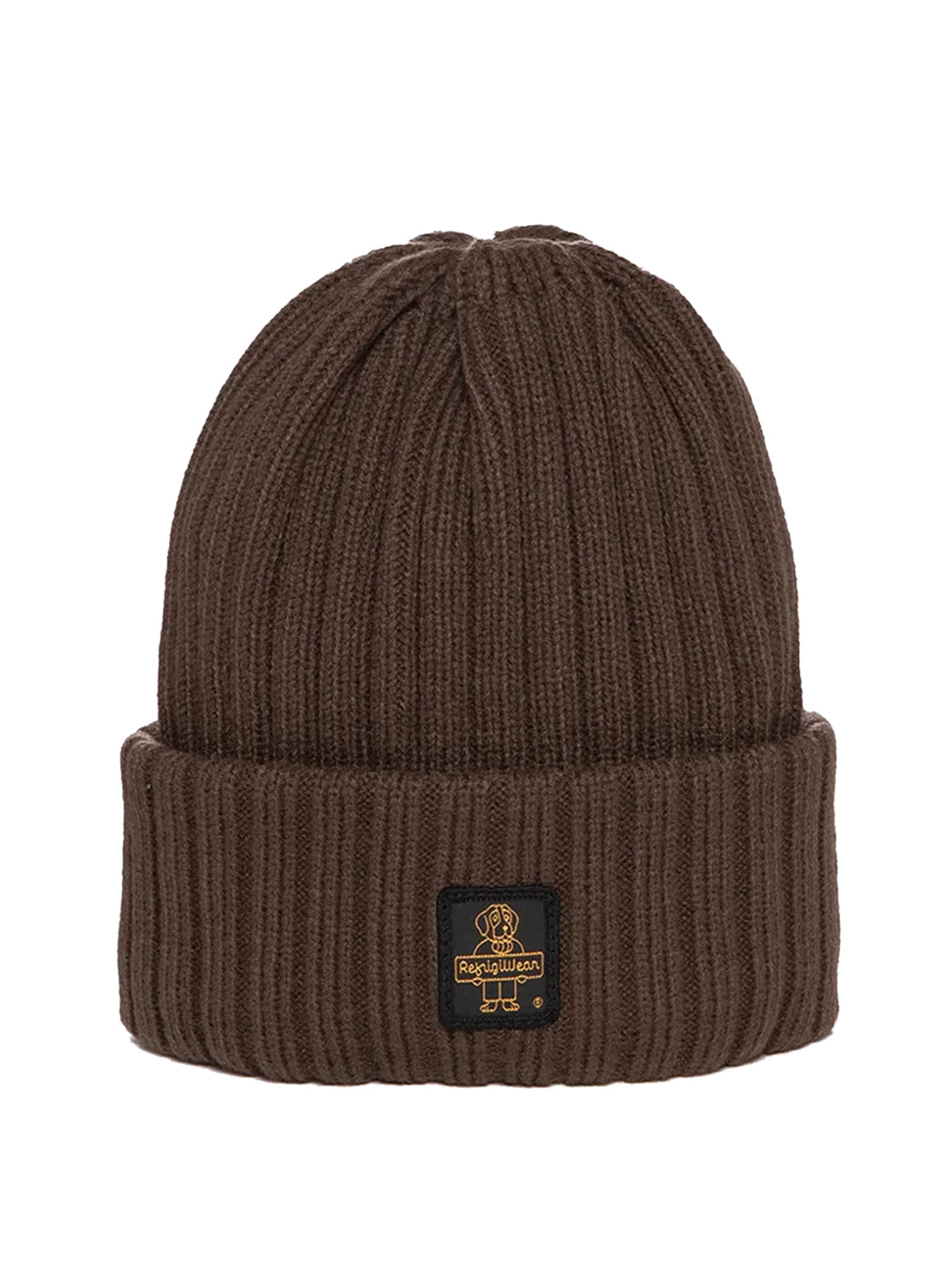 REFRIGIWEAR Berretto Colorado Refrigwear - Marrone COFFEE