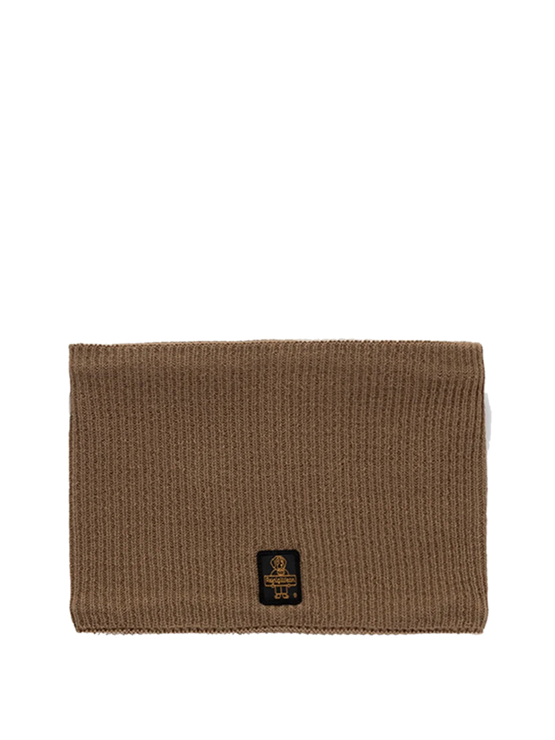 REFRIGIWEAR Sciarpa Diran Refrigwear Beige Plaza Taupe