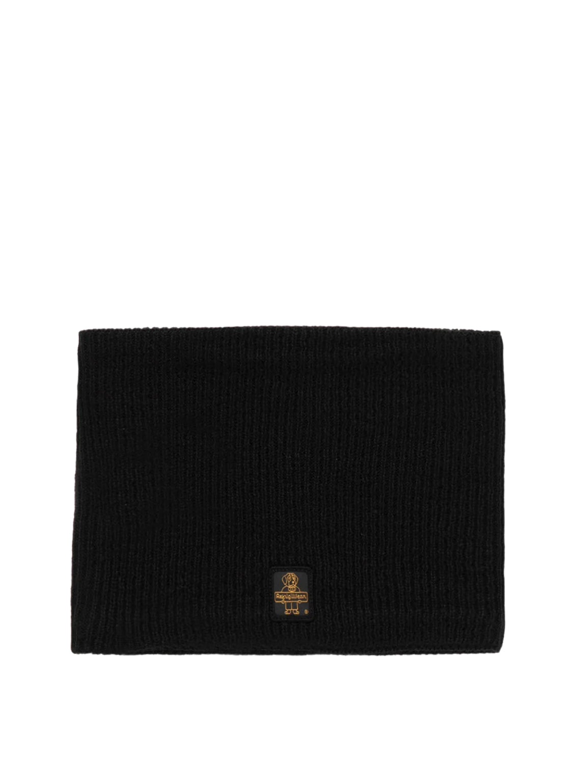 REFRIGIWEAR Sciarpa Diran Refrigwear Nero BLACK