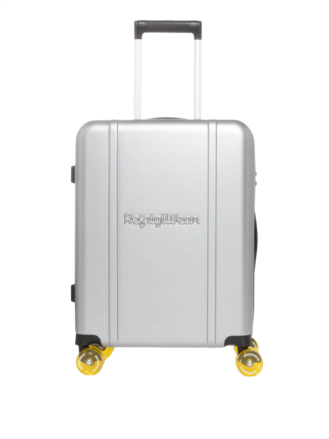 REFRIGIWEAR Trolley J44 Cabin Refrigwear - Argento SILVER