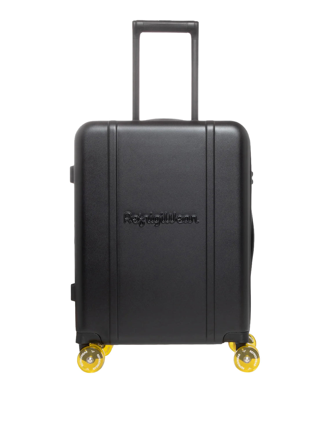 REFRIGIWEAR Trolley J44 Cabin Refrigwear - Nero BLACK