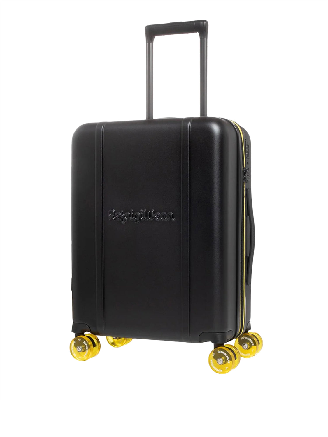 REFRIGIWEAR Trolley J44 Cabin Refrigwear - Nero BLACK