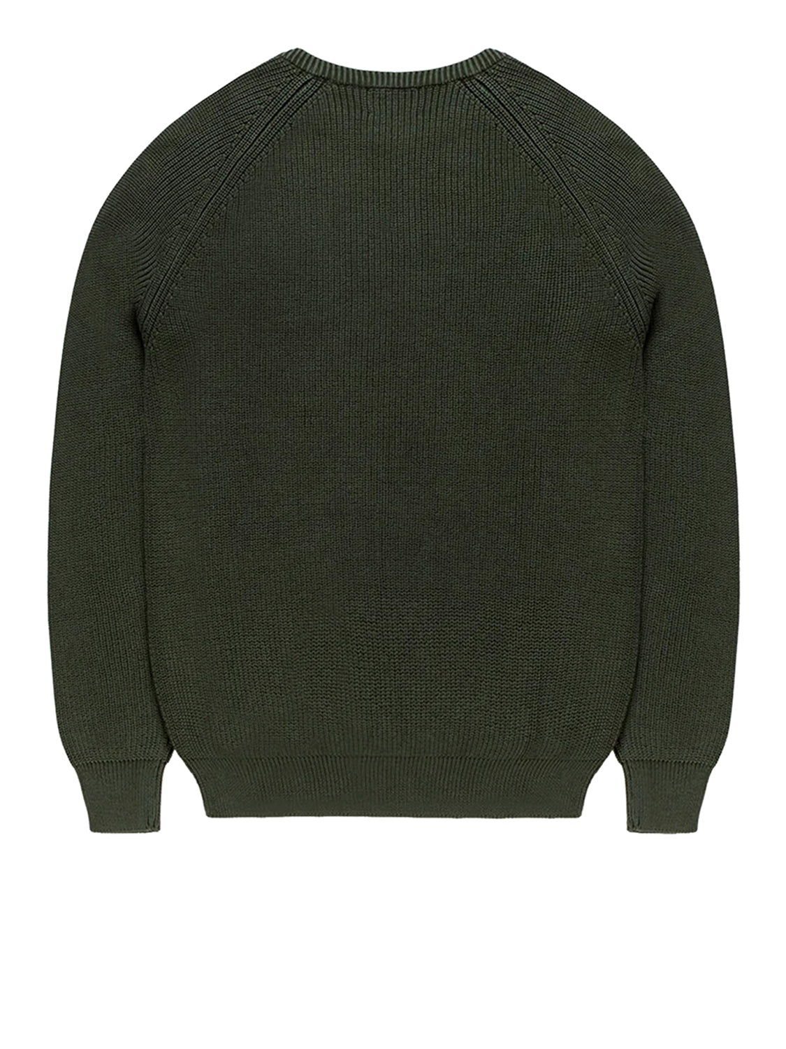 REFRIGIWEAR Maglione Merek Refrigwear - Verde Sea turtle