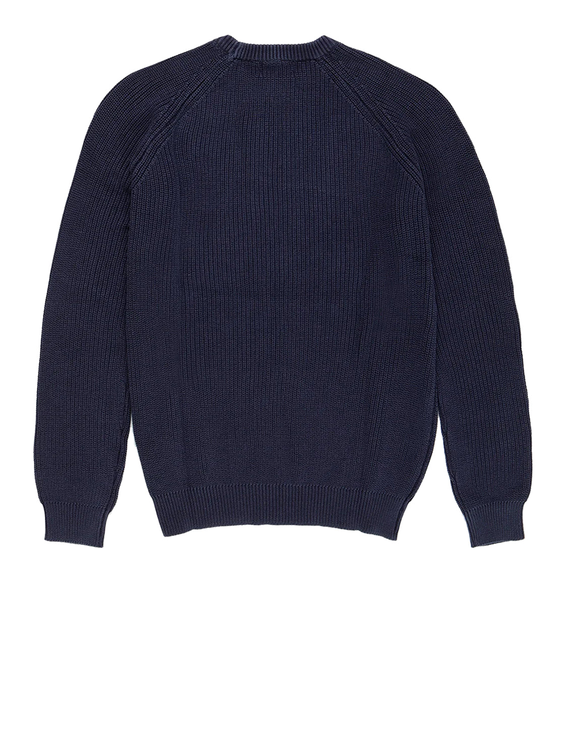 REFRIGIWEAR Maglione Merek Refrigwear - Blu DARK BLUE