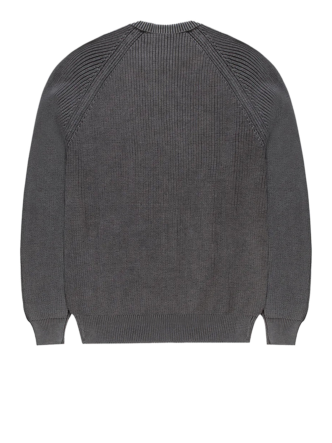 REFRIGIWEAR Maglione Merek Refrigwear - Grigio Dark Grey Melange
