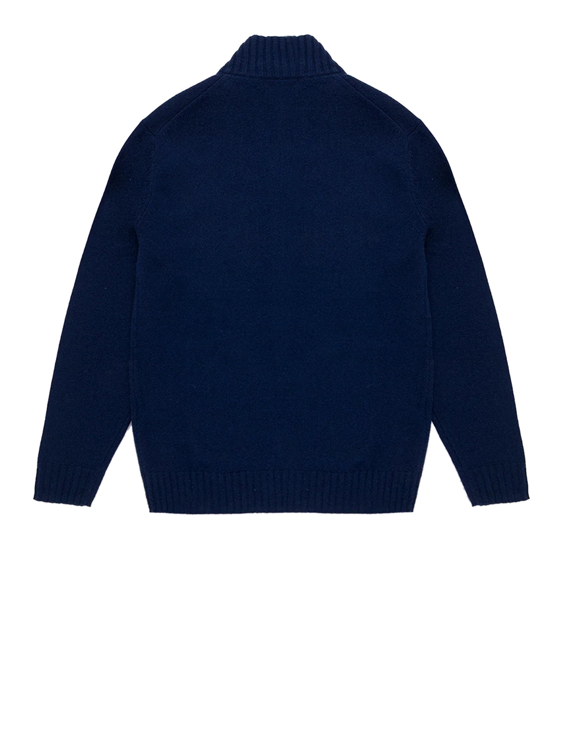 REFRIGIWEAR Maglione Refrigwear Spencer - Navy DARK BLUE