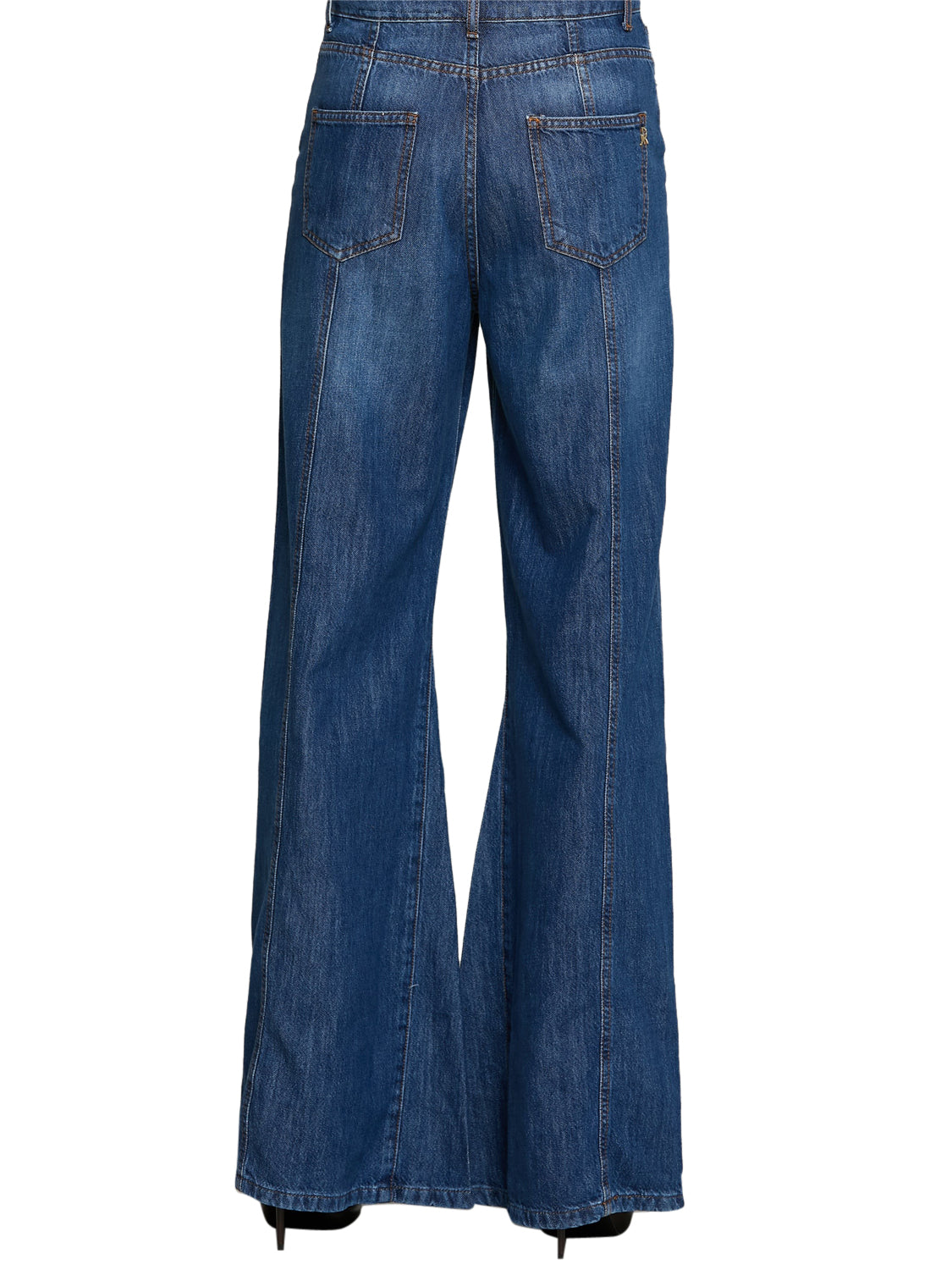 RELISH Jeans Relish Dakota Blu Denim Blue Denim