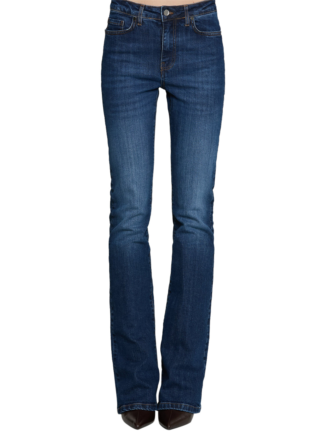 RELISH Jeans Relish Schiffer Denim Blue Denim