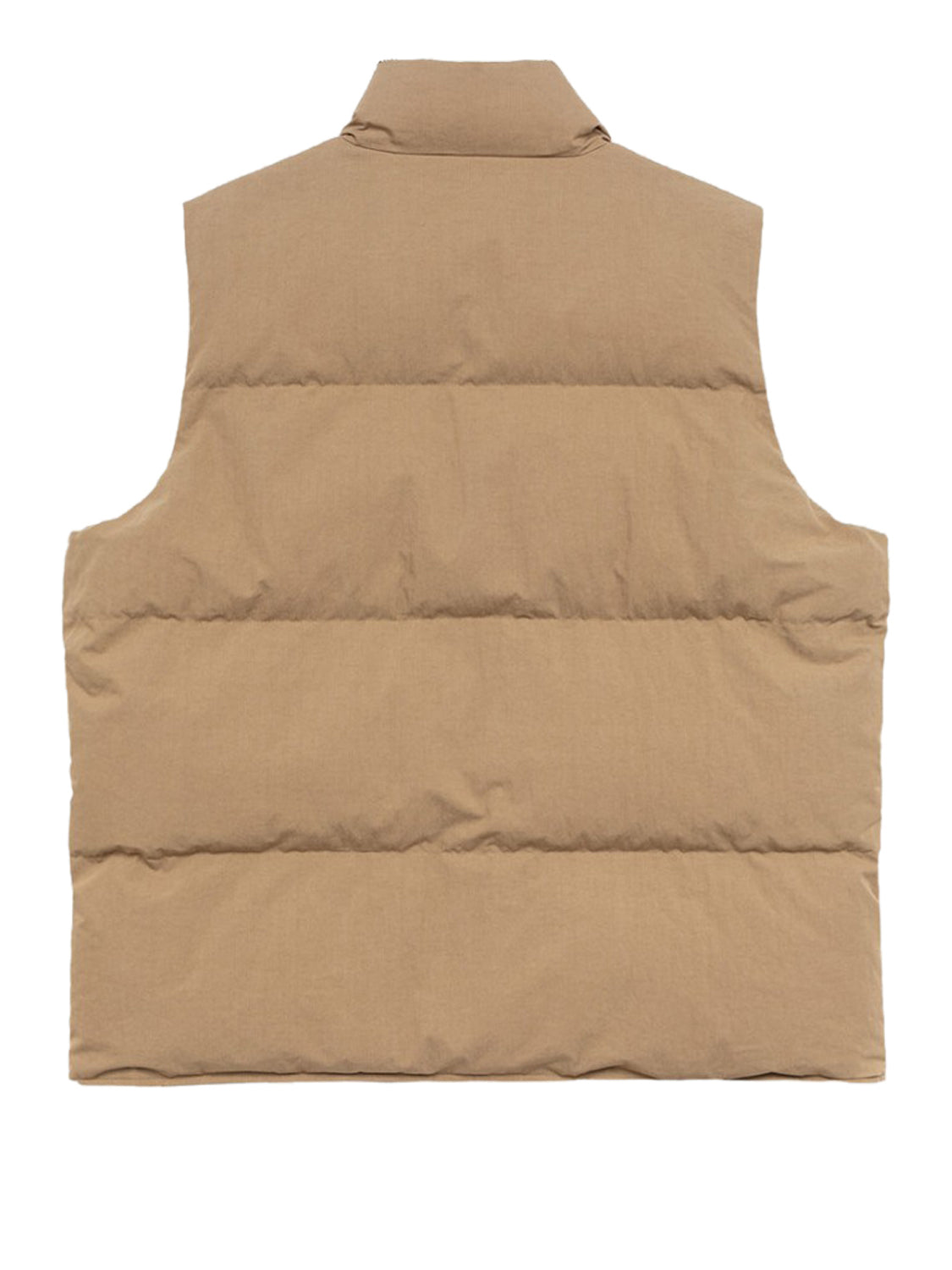 ROY ROGERS Roy Rogers Smanicato Imbottito Double-Face Khaki KHAKI