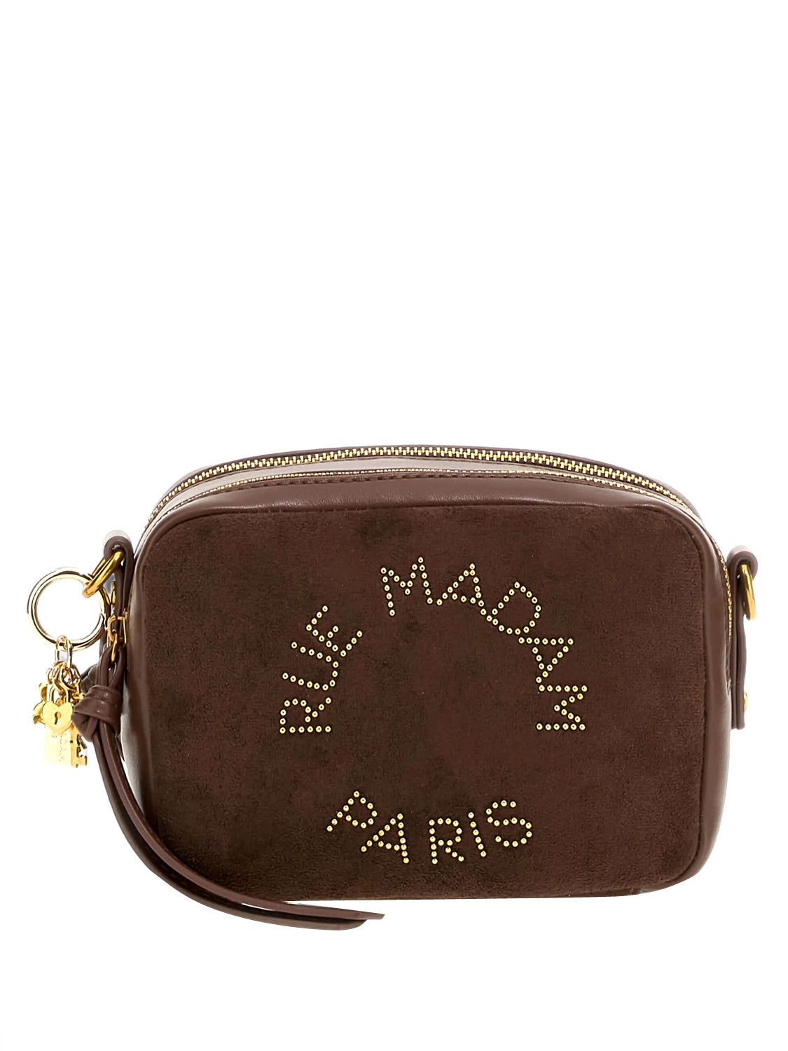 RUE MADAM Rue Madam Borsa A Spalla La Camera Taupe TAUPE