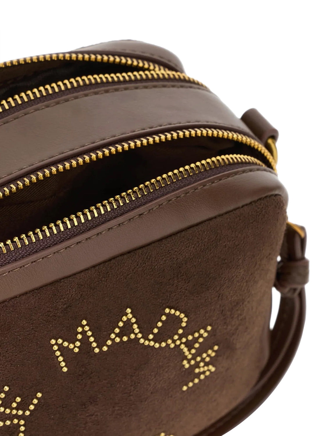 RUE MADAM Rue Madam Borsa A Spalla La Camera Taupe TAUPE