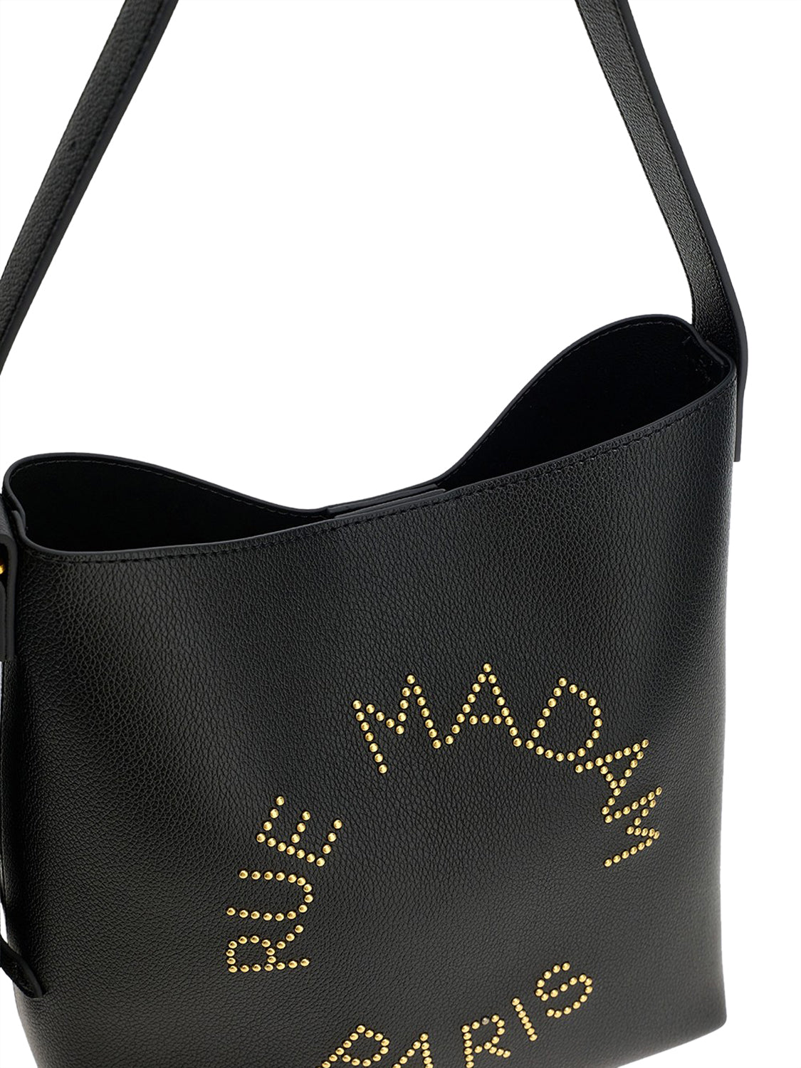 RUE MADAM Borsa A Secchiello Rue Madame Le Sac Nero BLACK
