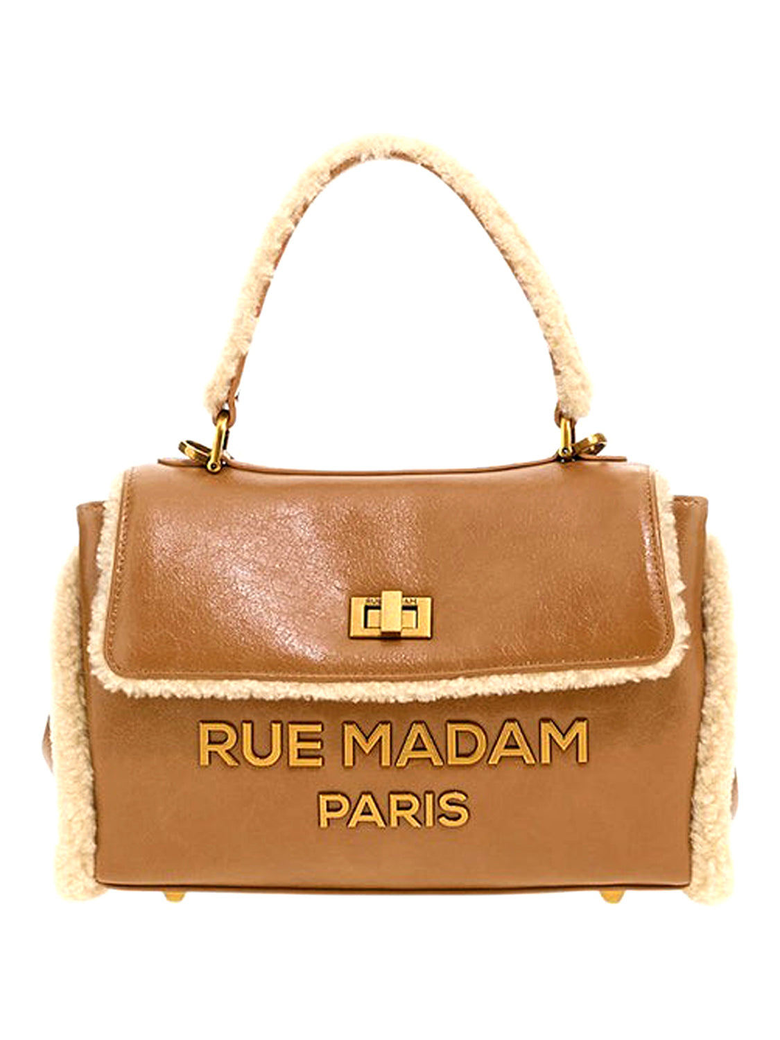 RUE MADAM Borsa A Tracolla Les Jours XS Hiver Rue Madam Cookie COOKIE
