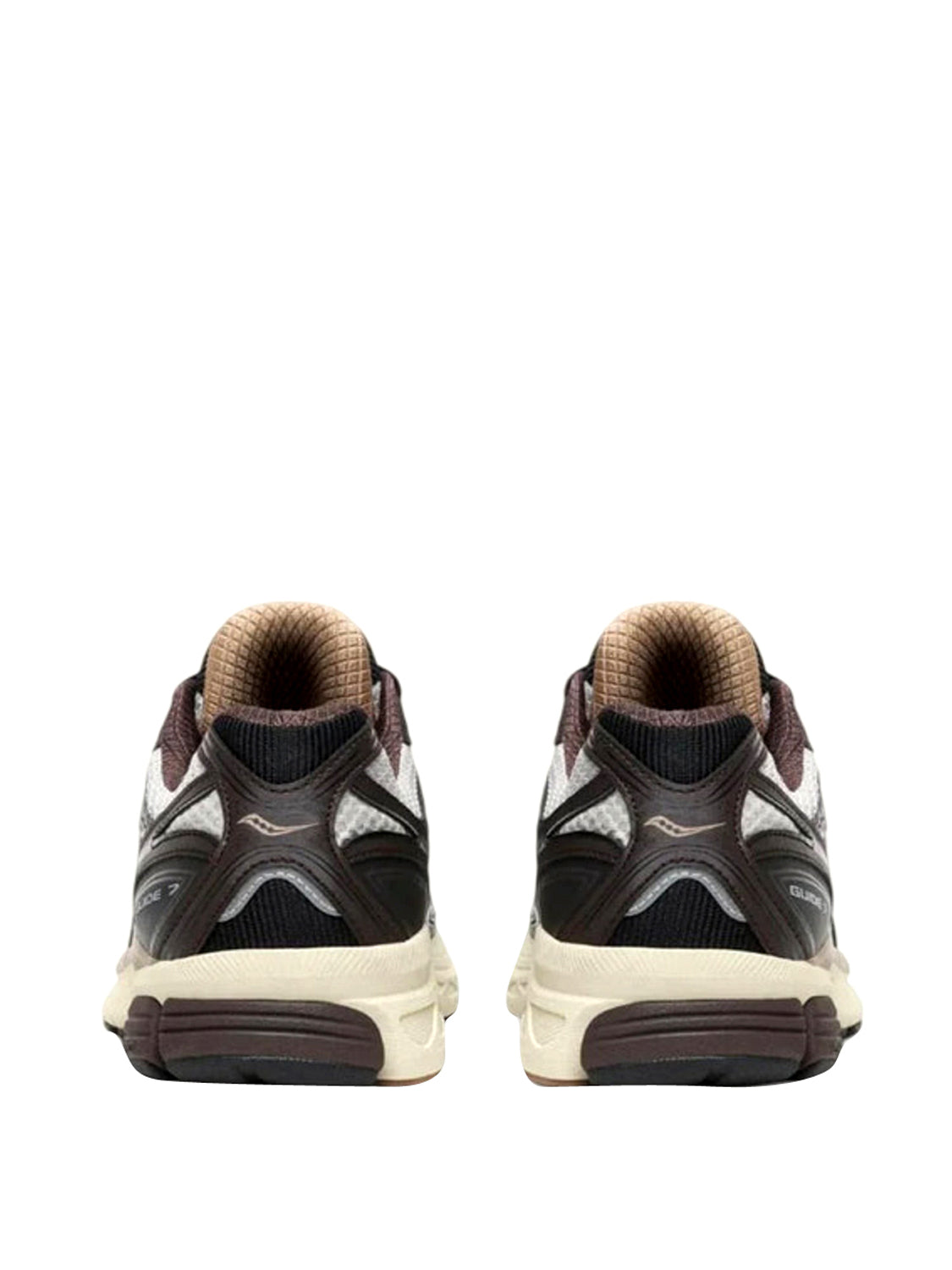 Saucony Saucony Sneakers Progrid Guide 7 Quartz Torte Quartz/Torte
