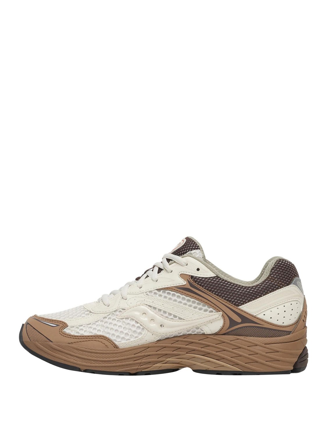 SAUCONY Saucony Sneakers ProGrid Omni 9 Beige Beige