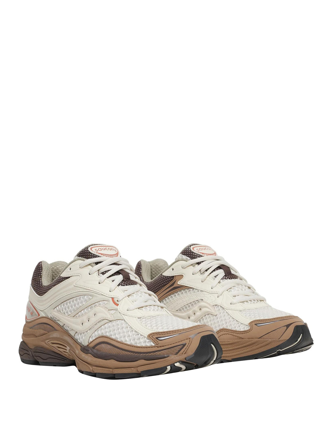 SAUCONY Saucony Sneakers ProGrid Omni 9 Beige Beige