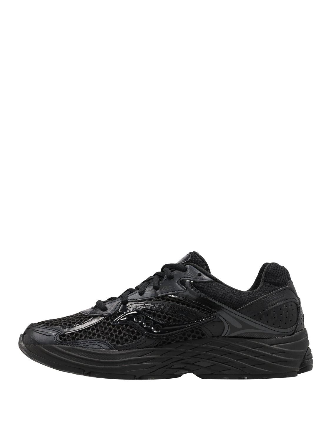 SAUCONY Saucony Sneakers Progrid Omni 16 Nero BLACK