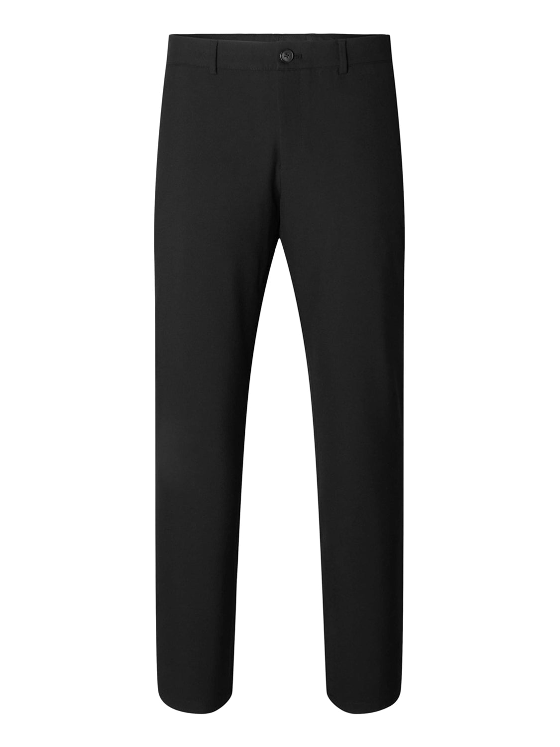 SELECTED Only Selected Slm175-Slim Robert Flex - Nero BLACK