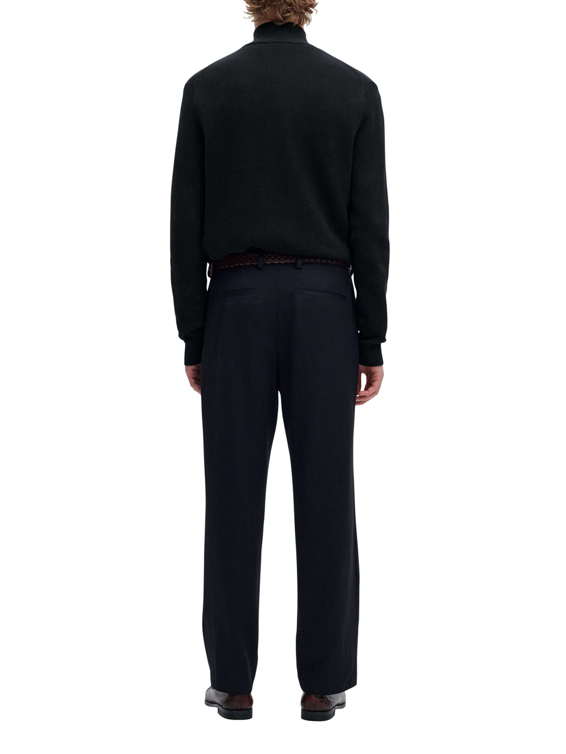 SELECTED Cardigan Selected Slmdane - Nero BLACK