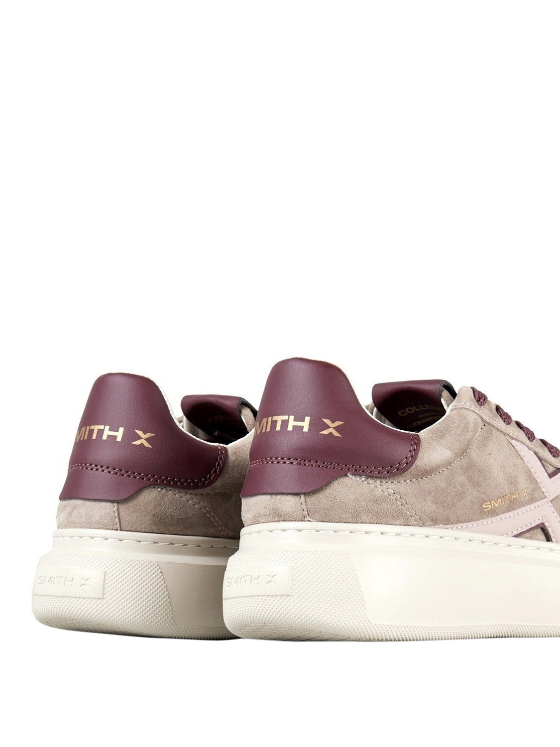 SMITH X Sneakers Alexander Smith College Bordeaux BORDEAUX