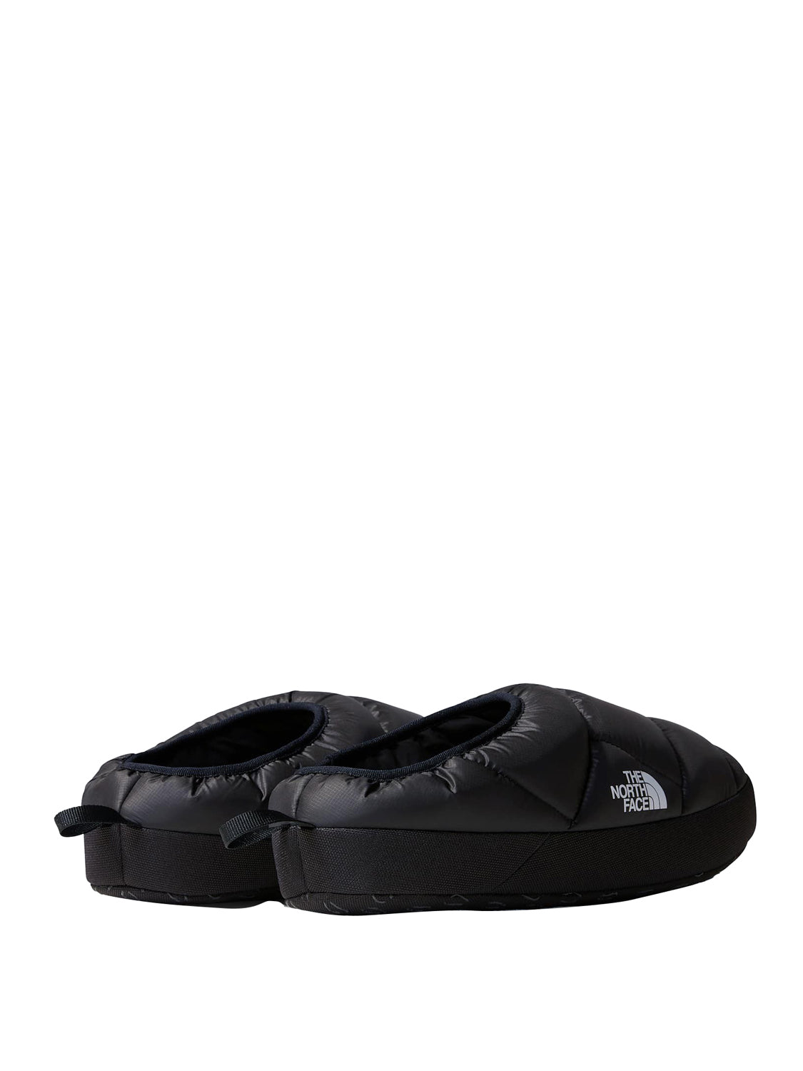 THE NORTH FACE Pantofole NSE IV Tent Nero Nero