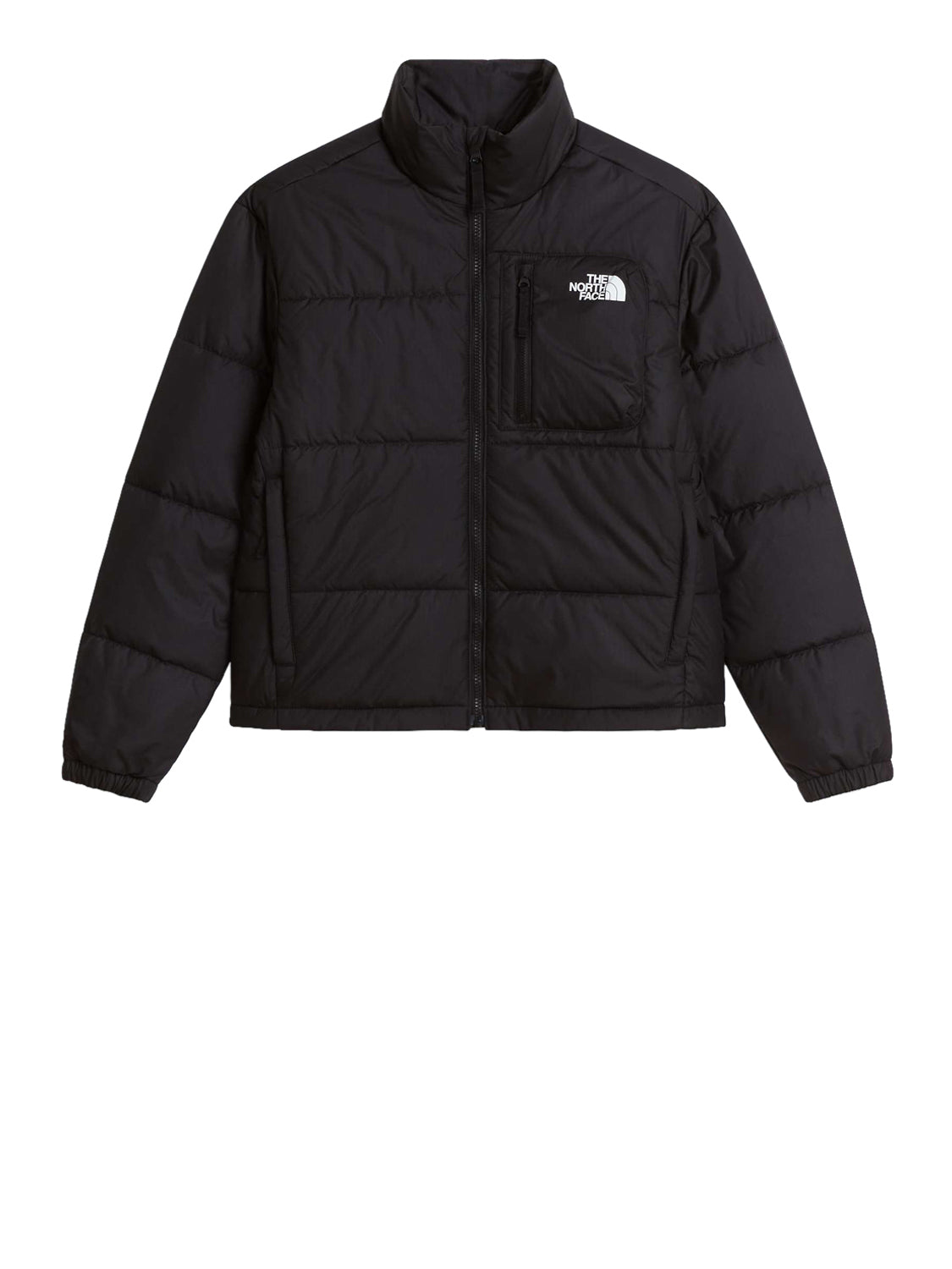 THE NORTH FACE The North Face Giacca Nuketo con imbottitura sintetica Nero Nero