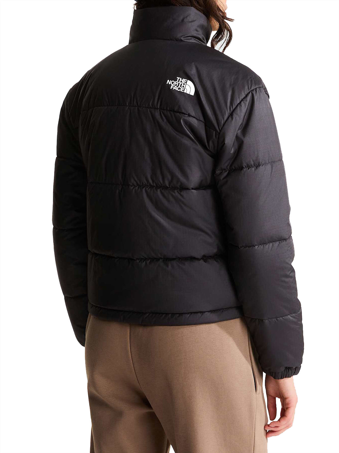 THE NORTH FACE The North Face Giacca Nuketo con imbottitura sintetica Nero Nero