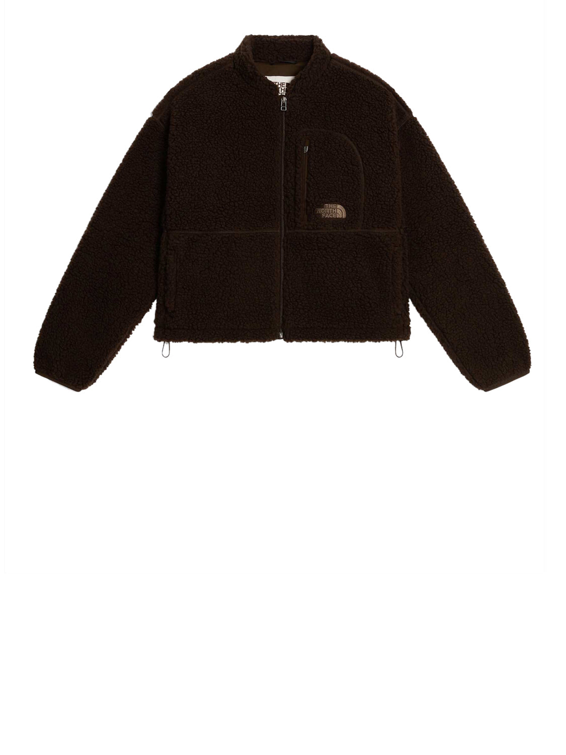 THE NORTH FACE Giacca The North Face Extreme Pile 2 Marrone Marrone