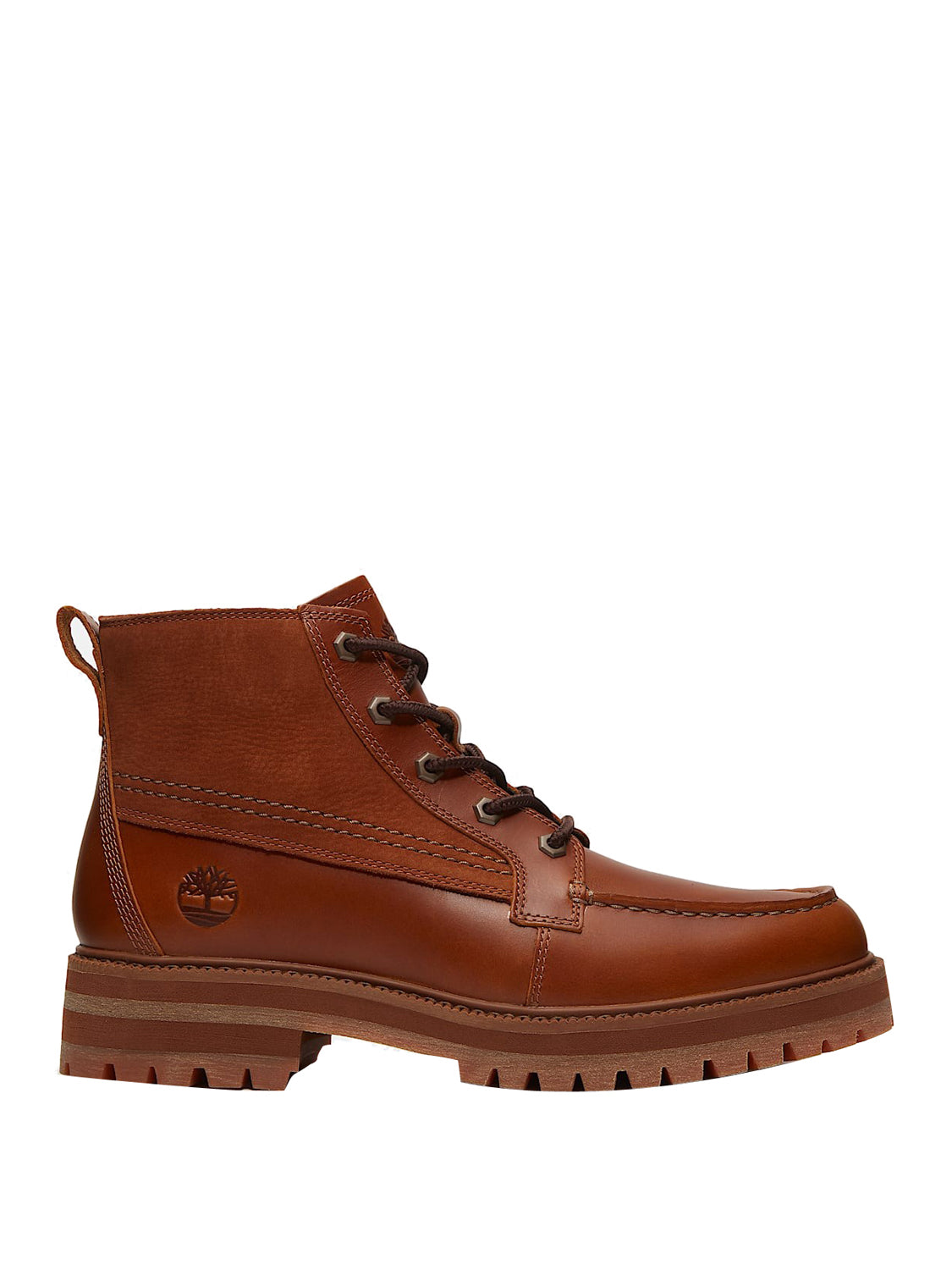 TIMBERLAND Timberland Stivale Britton Drive In marrone Marrone Medium Brown