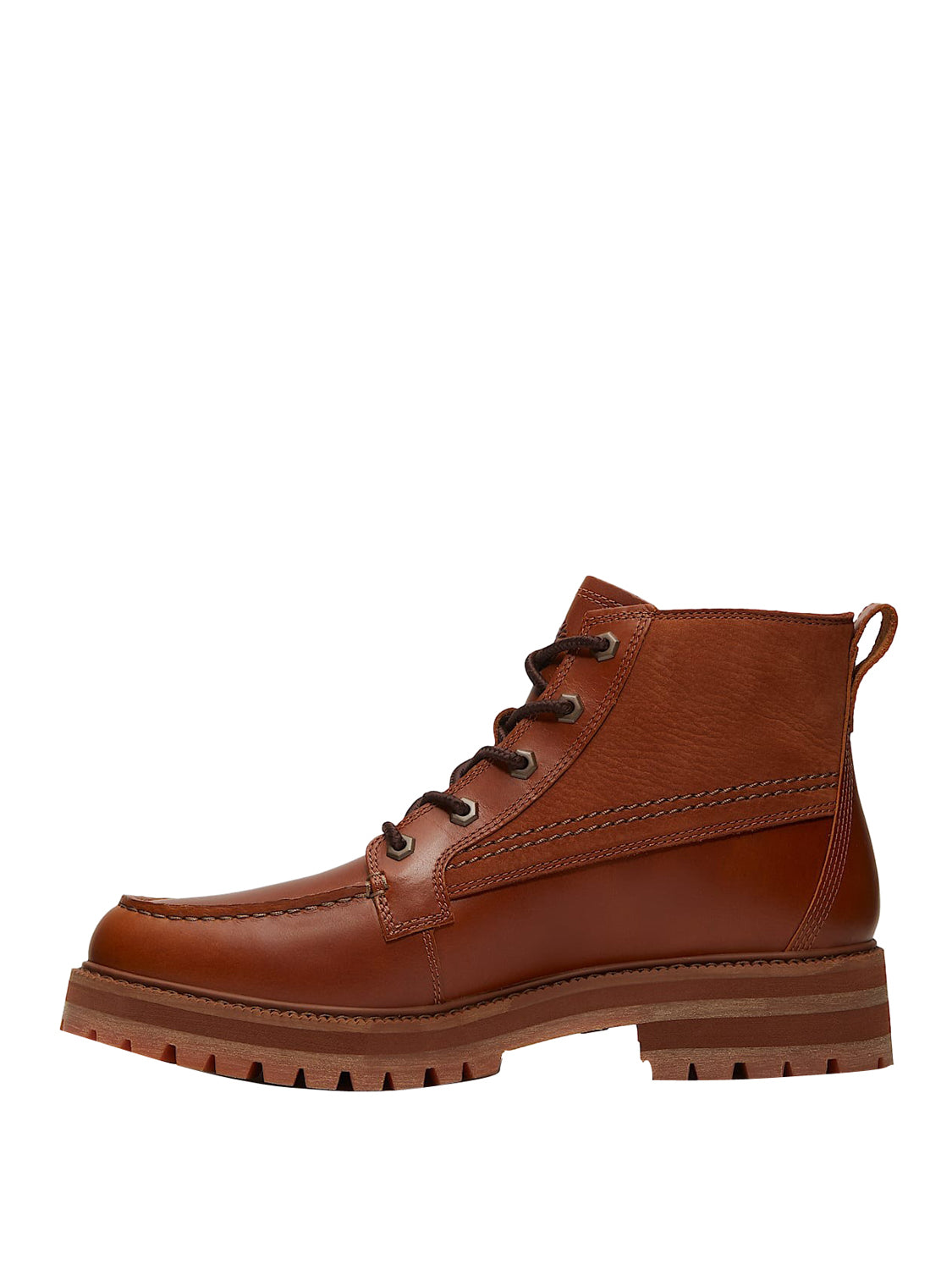 TIMBERLAND Timberland Stivale Britton Drive In marrone Marrone Medium Brown