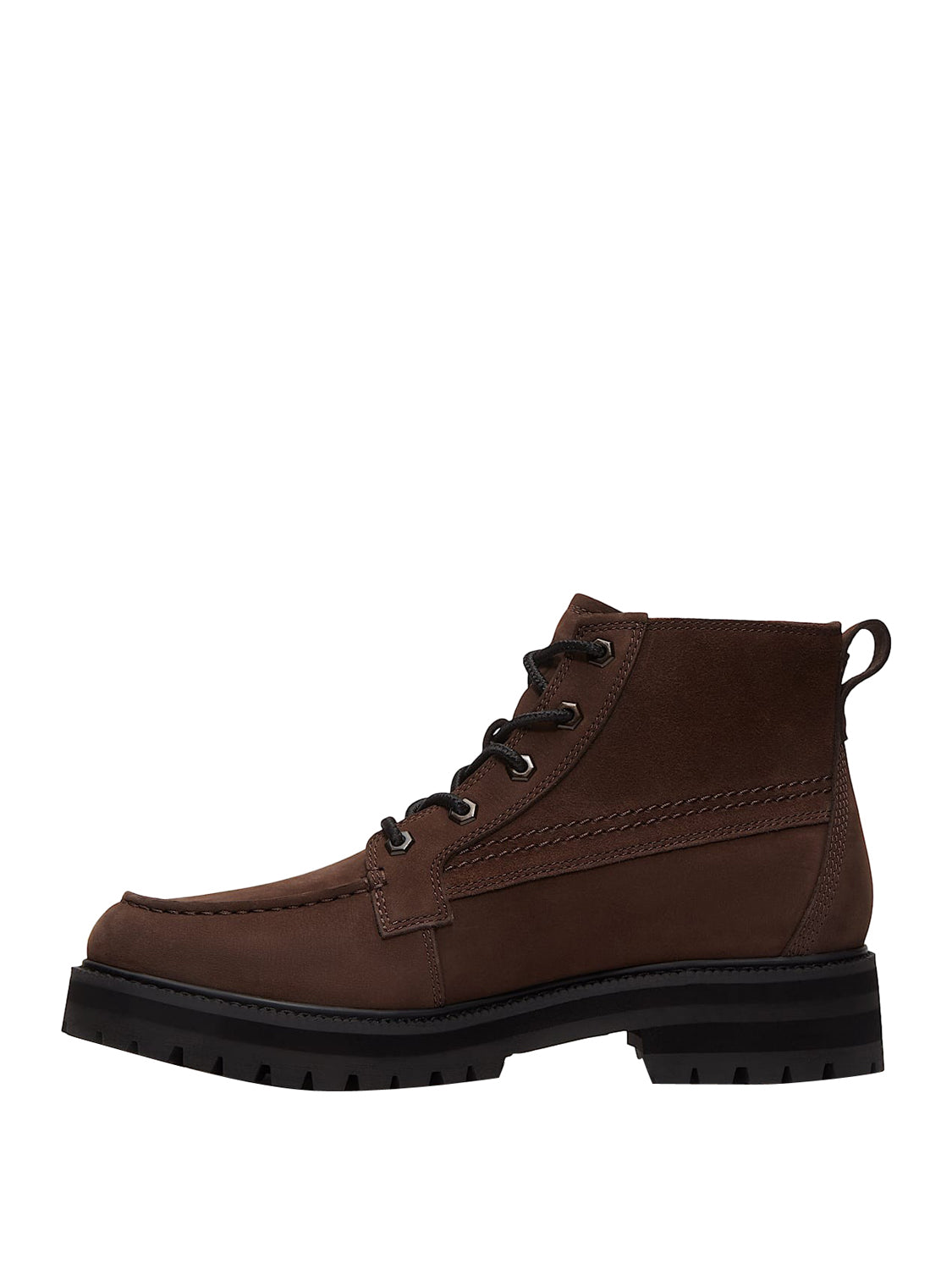 TIMBERLAND Timberland Stivale Britton Drive Marrone Dark Brown