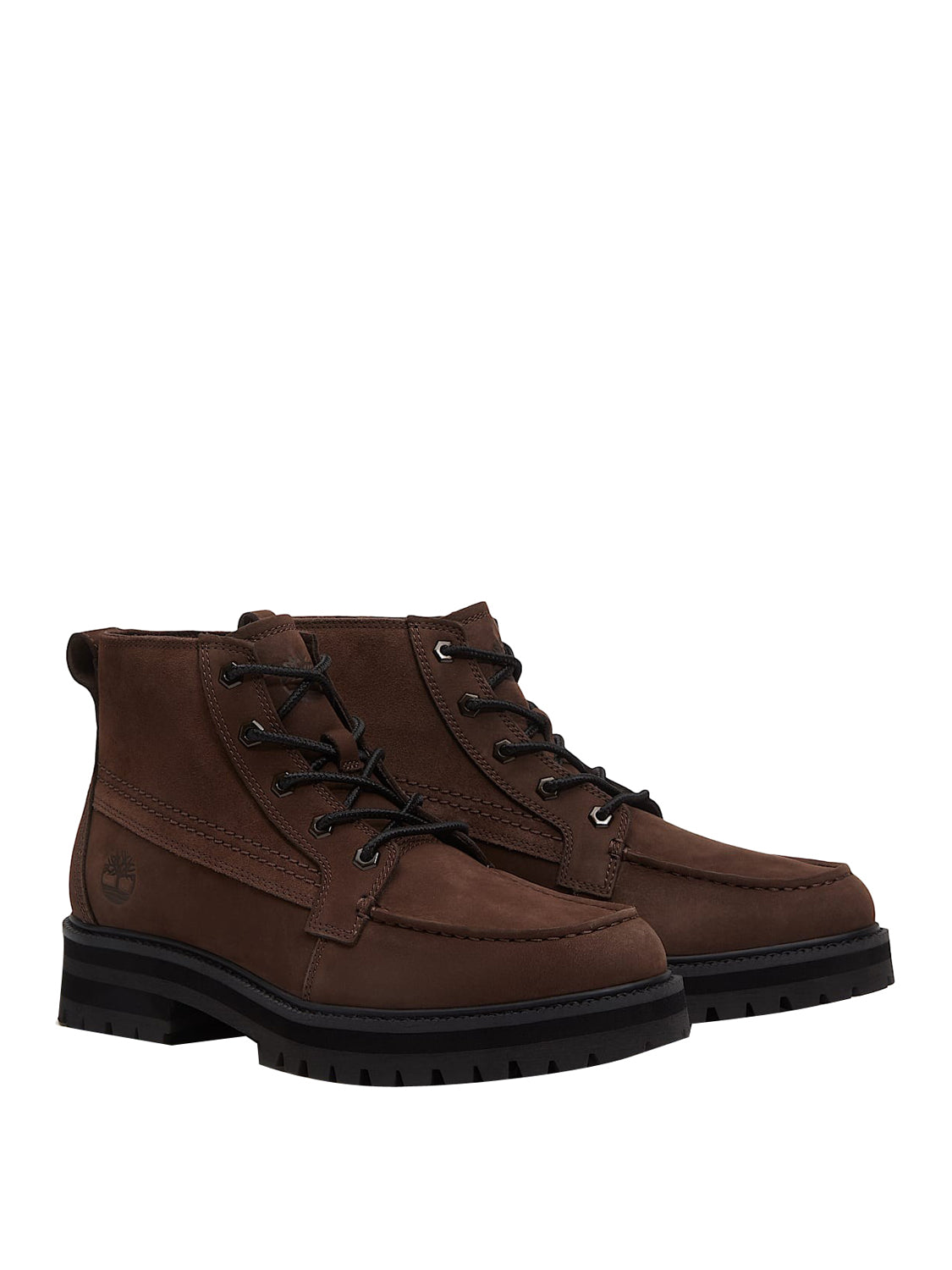 TIMBERLAND Timberland Stivale Britton Drive Marrone Dark Brown