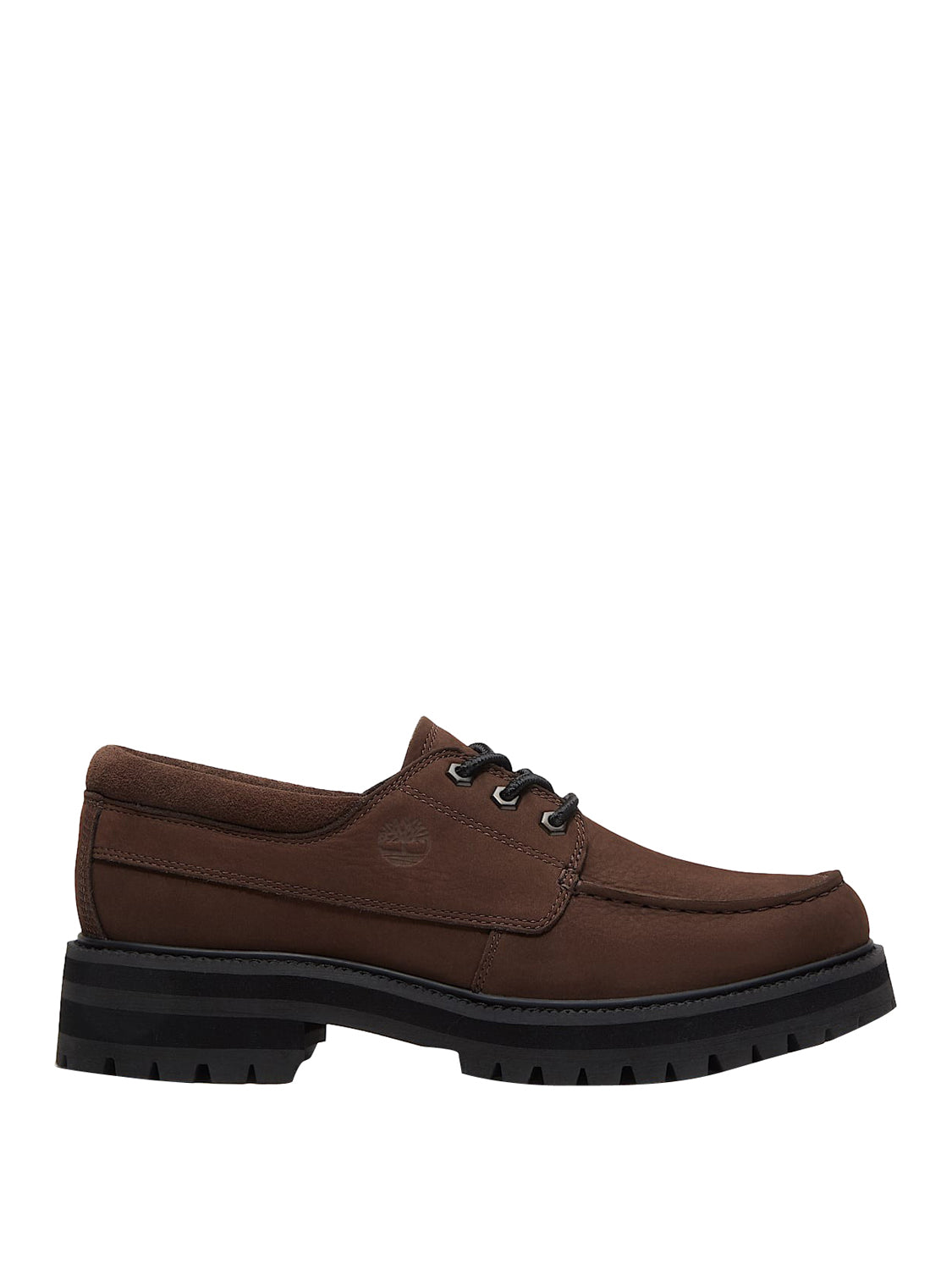 TIMBERLAND Timberland Scarpa Britton Drive Timberland Marrone Scuro Dark Brown